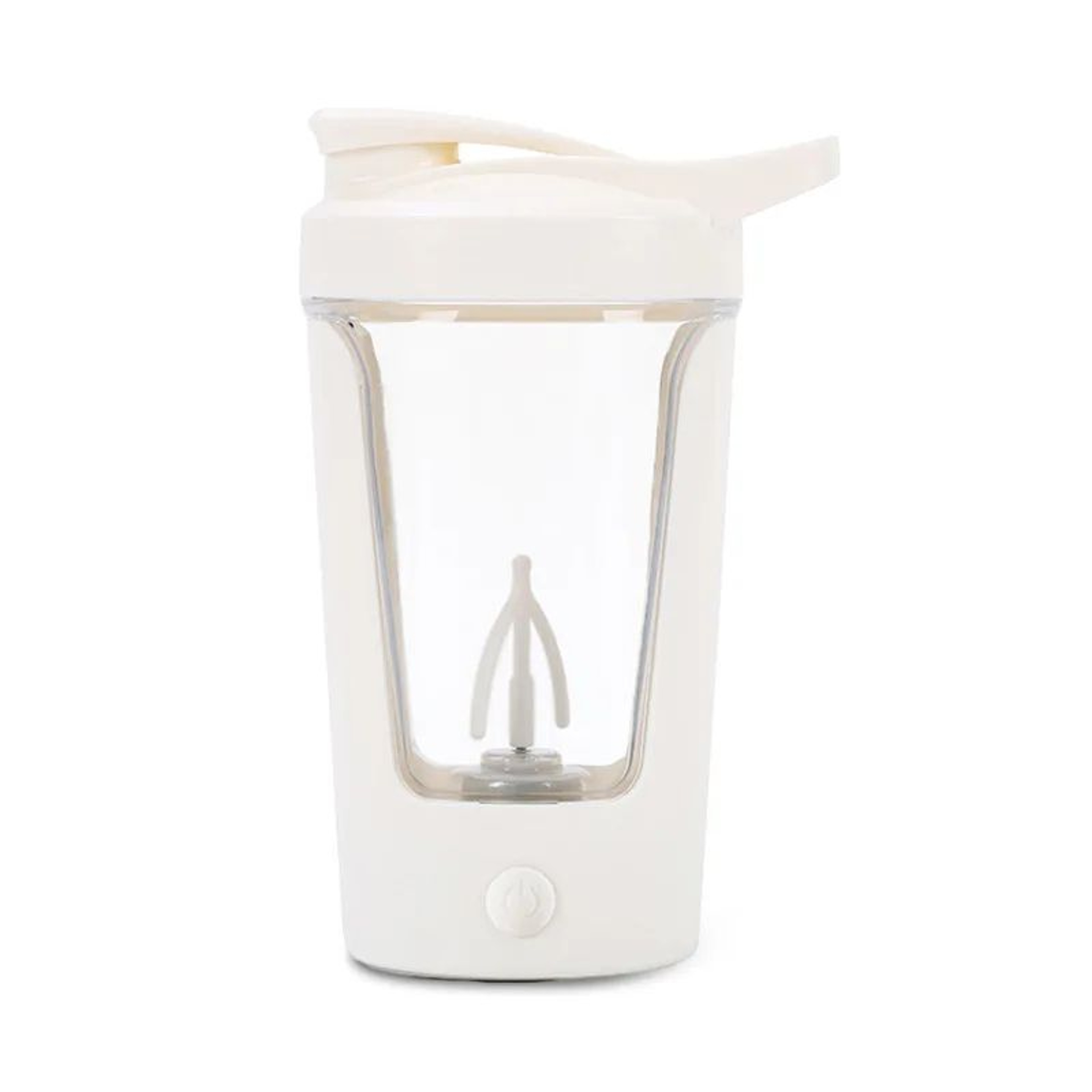 VortexBlend Portable Blender Cup  USB Rechargeable Protein Shaker  Electric Vortex Mixer Bottle 6