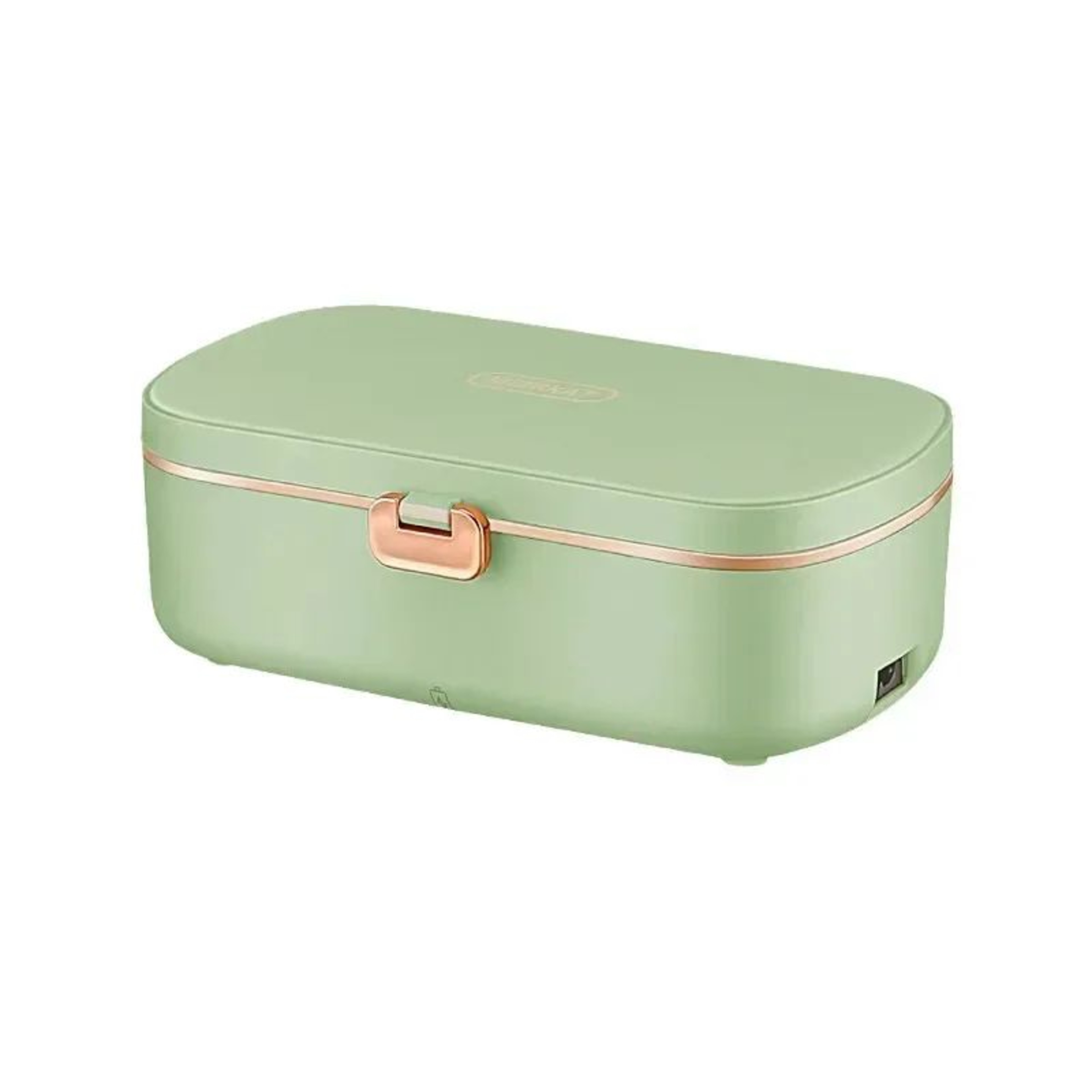 Electric Lunch Box Heater  Portable Food Heater For Hot Meals Anywhere 6