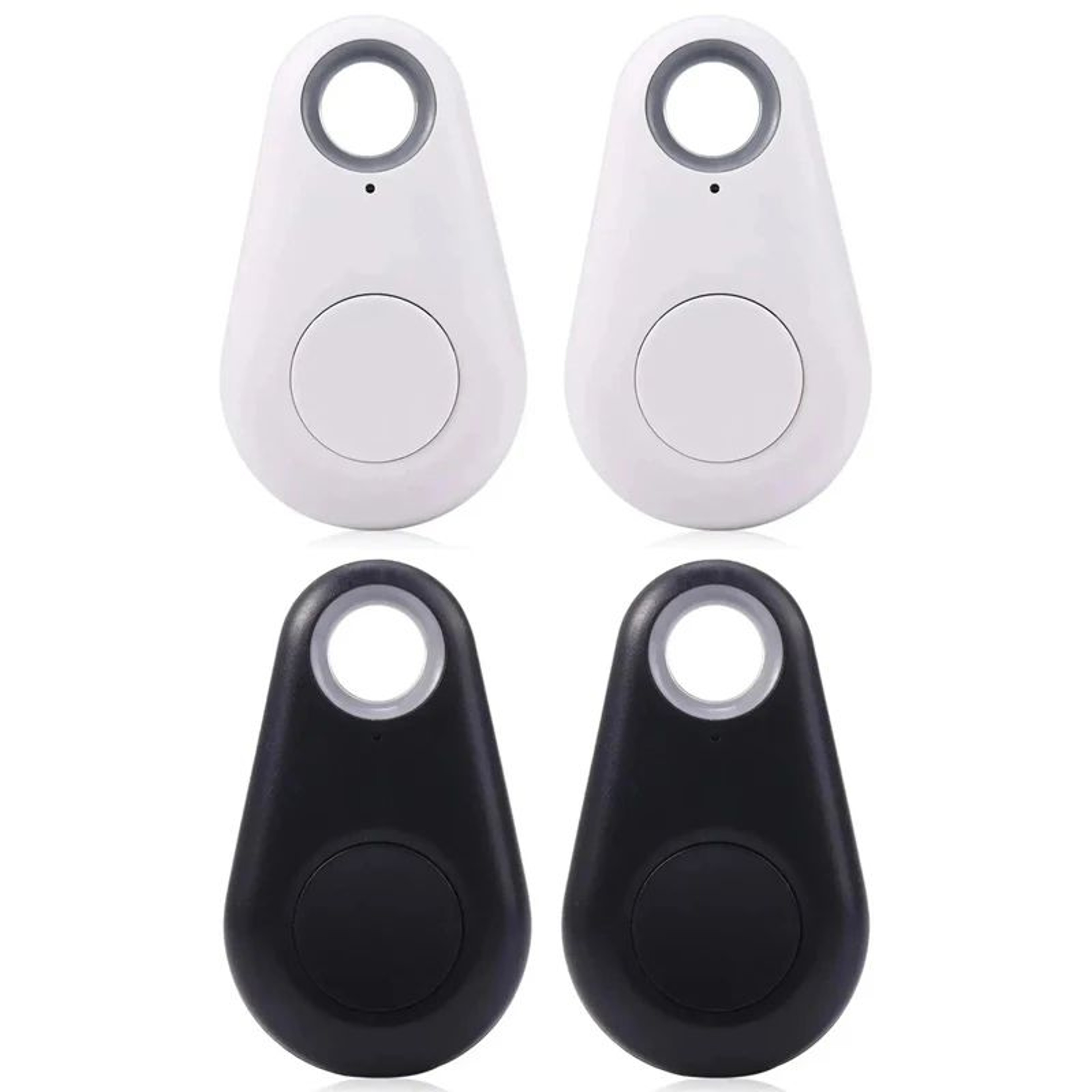 Bluetooth Key Finder Smart Locator Tag  Mini AntiLost Tracker For Keys Kids  Bags iOSAndroid 14