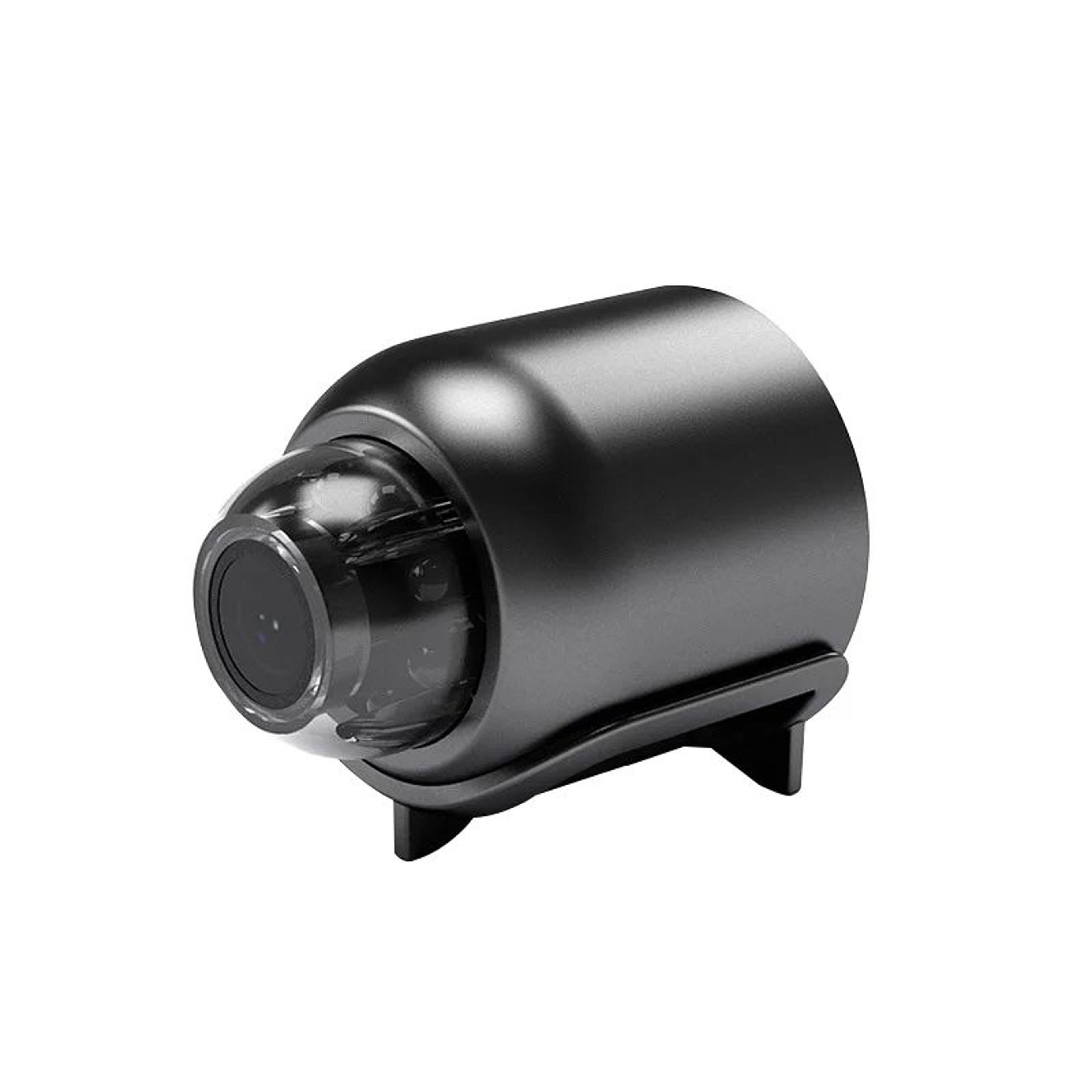 X5 1080P Mini WiFi Camera With Night Vision  Motion Alerts  Wireless Security Recorder 6