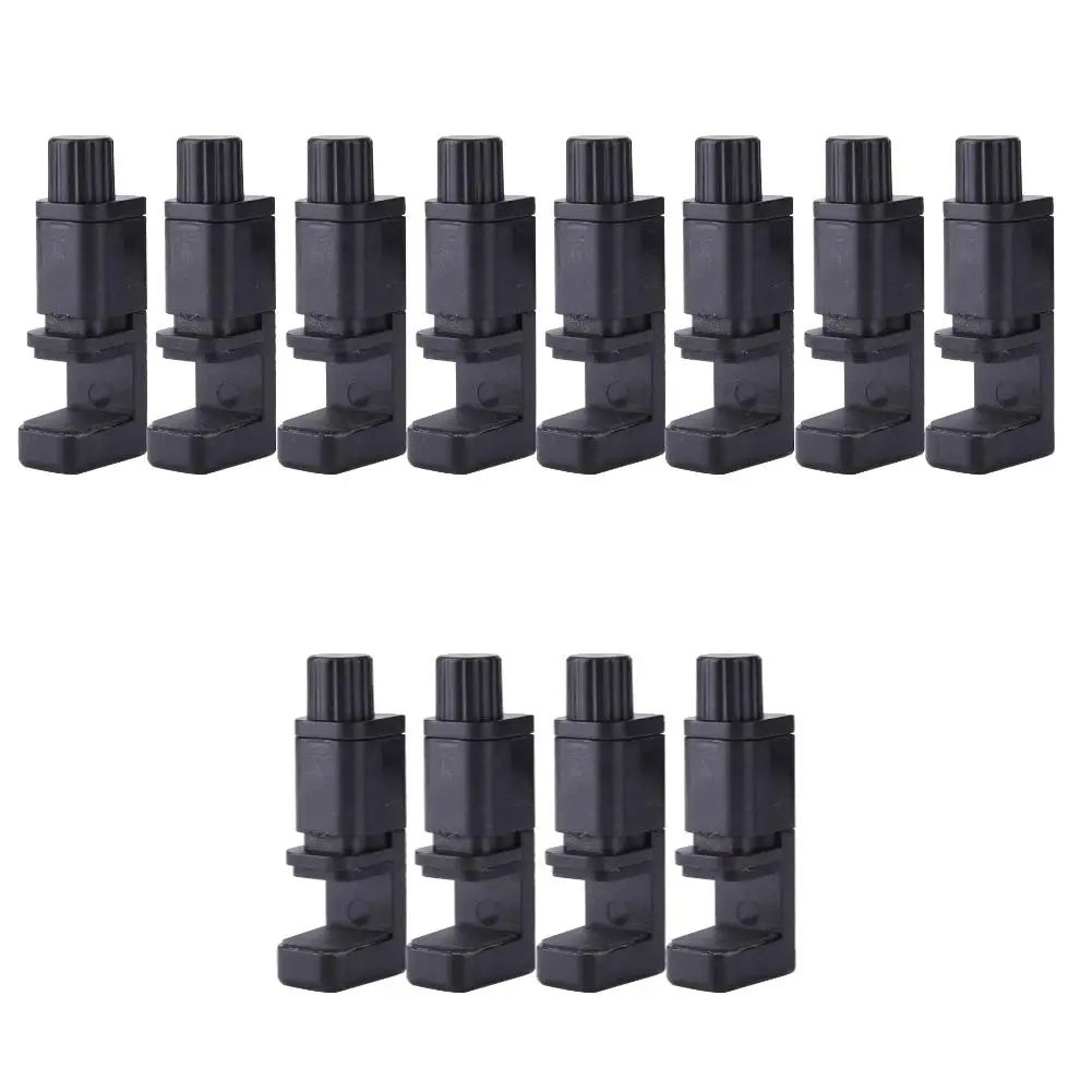 Adjustable Phone Screen Repair Clamp Set  Universal LCD Screen Fastening Clamp Clips For Phones  Ta 8