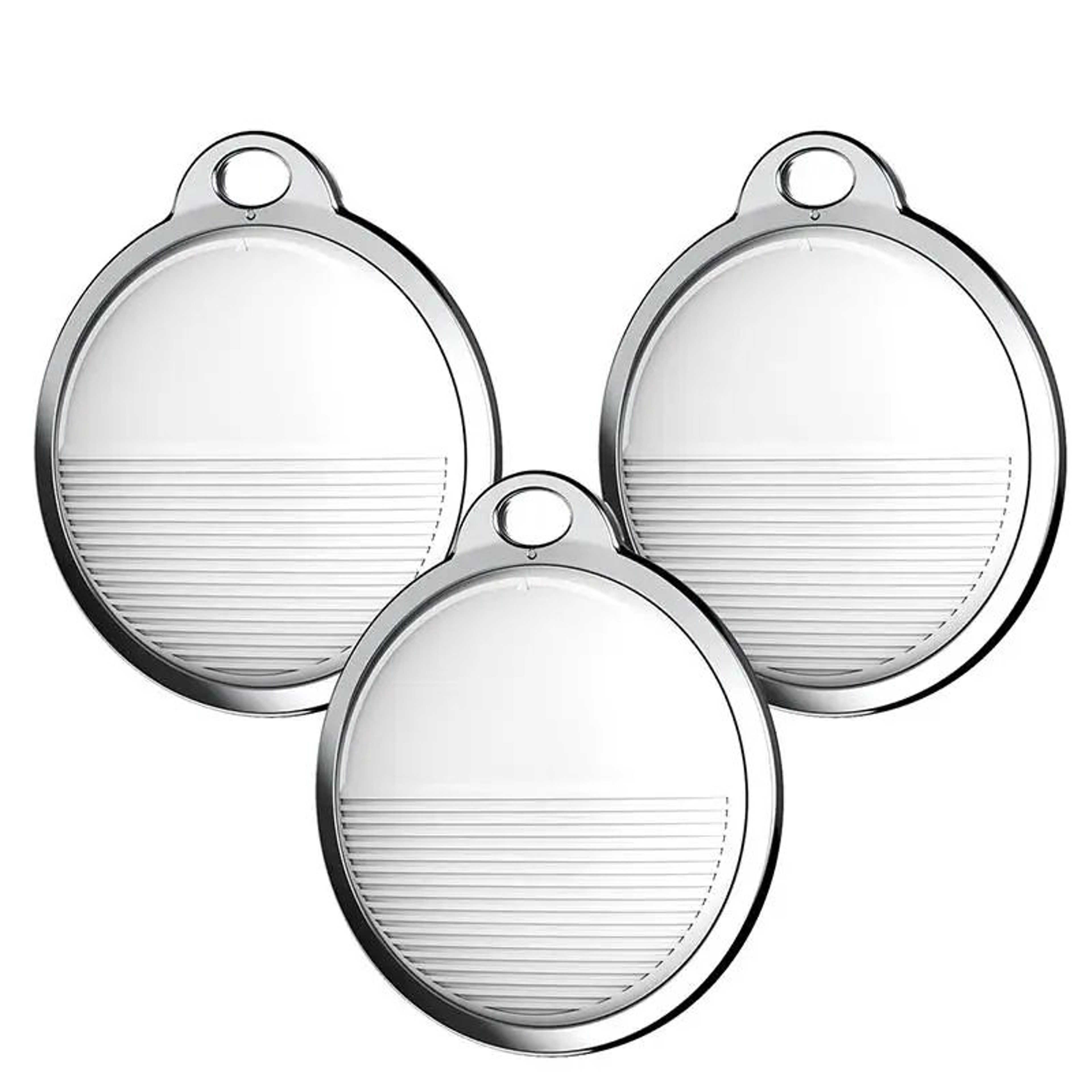 Find My Smart Bluetooth Tracker Tag  AntiLost Key Finder  Luggage Tracker For Keys Pets Bags 7