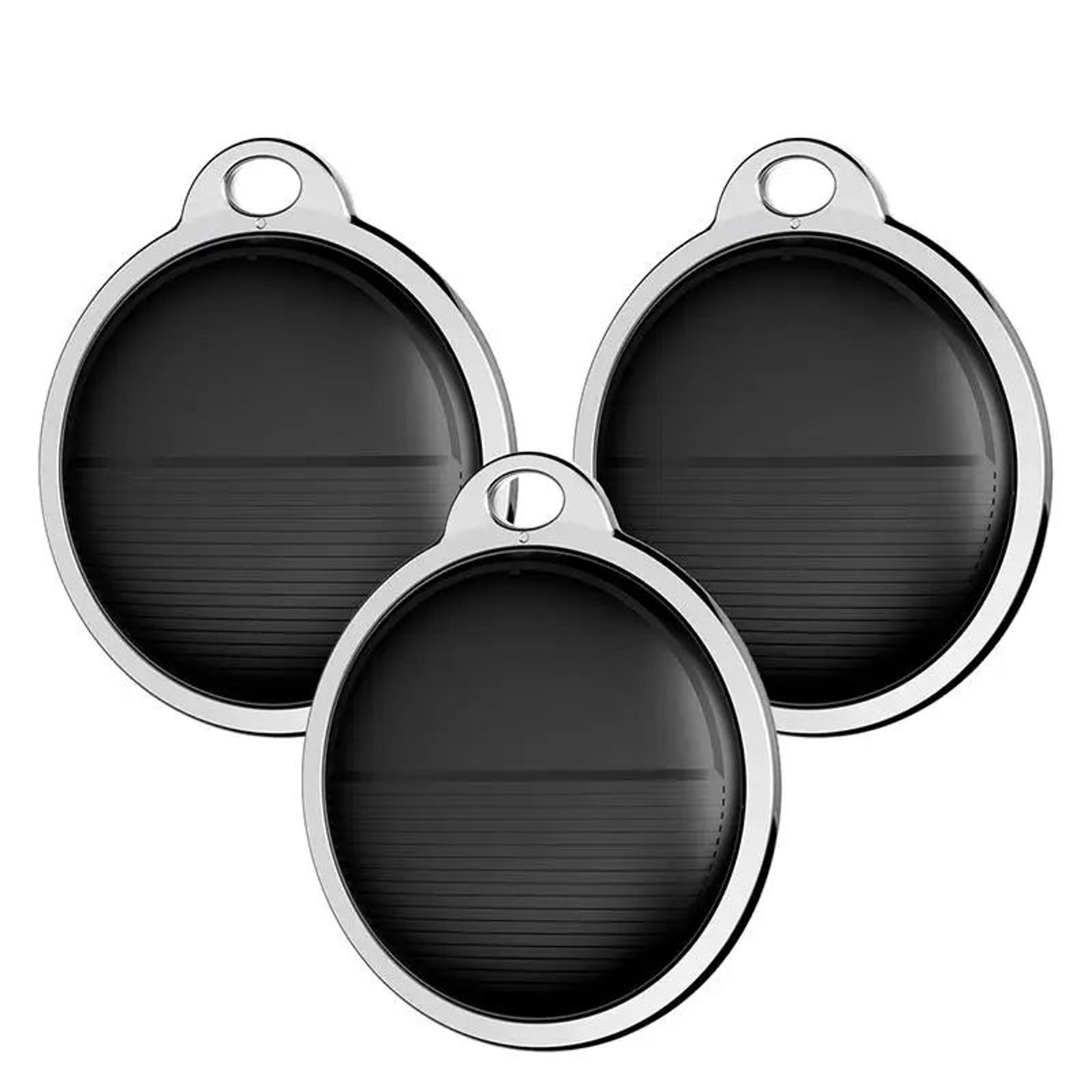 Find My Smart Bluetooth Tracker Tag  AntiLost Key Finder  Luggage Tracker For Keys Pets Bags 10