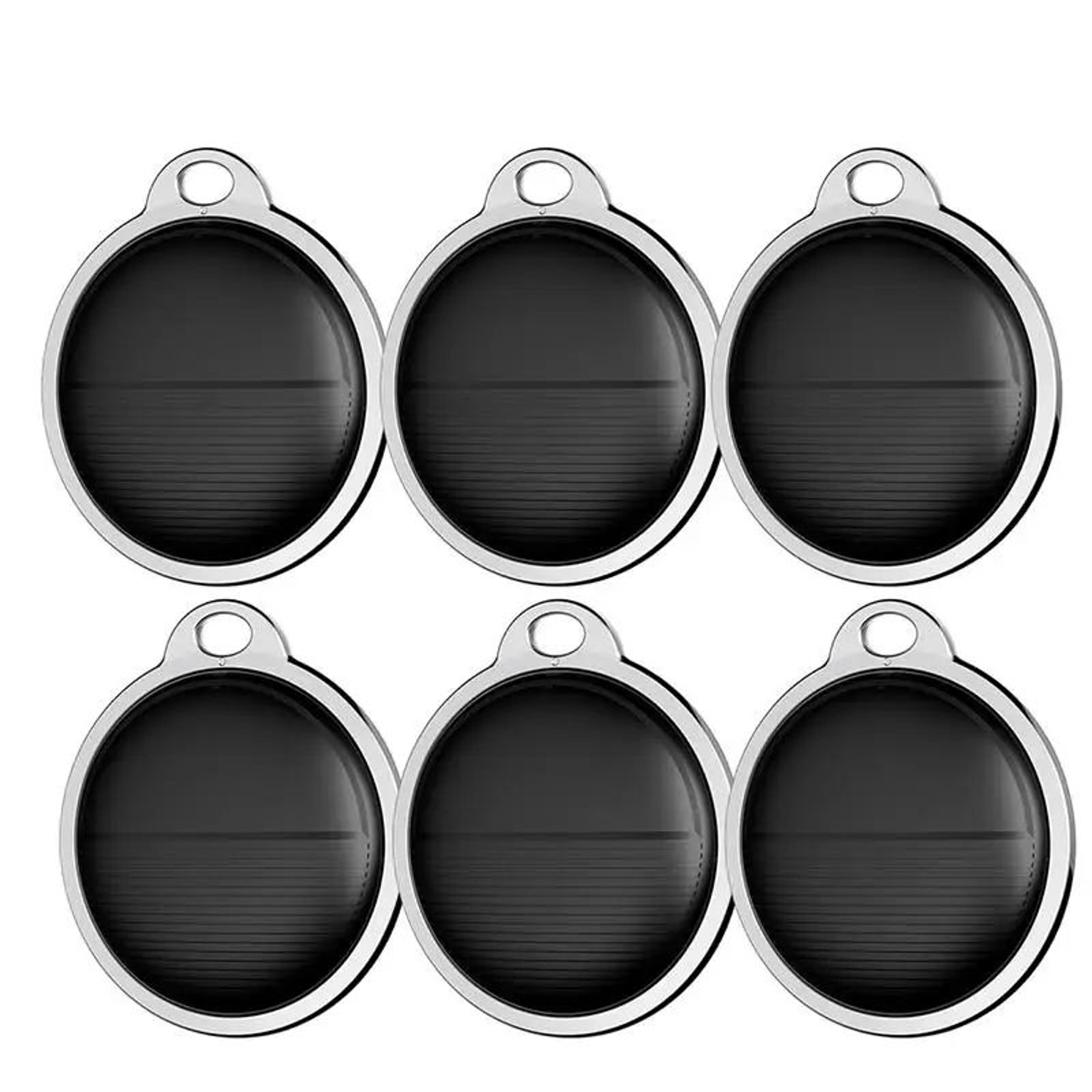 Find My Smart Bluetooth Tracker Tag  AntiLost Key Finder  Luggage Tracker For Keys Pets Bags 11