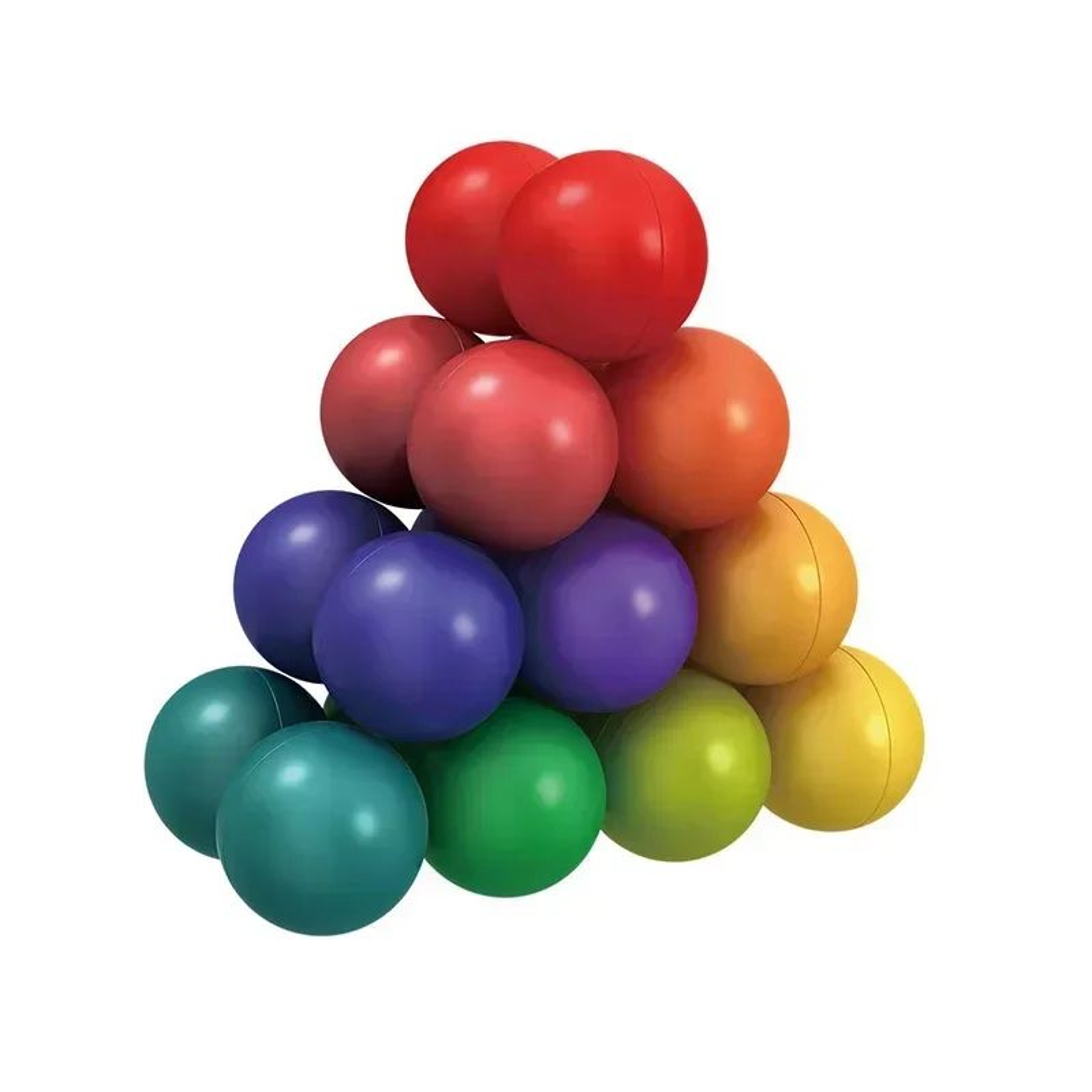 3D Rotating Sensory Fidget Ball  Stress Relief Toy For Focus Anxiety  Calm 3