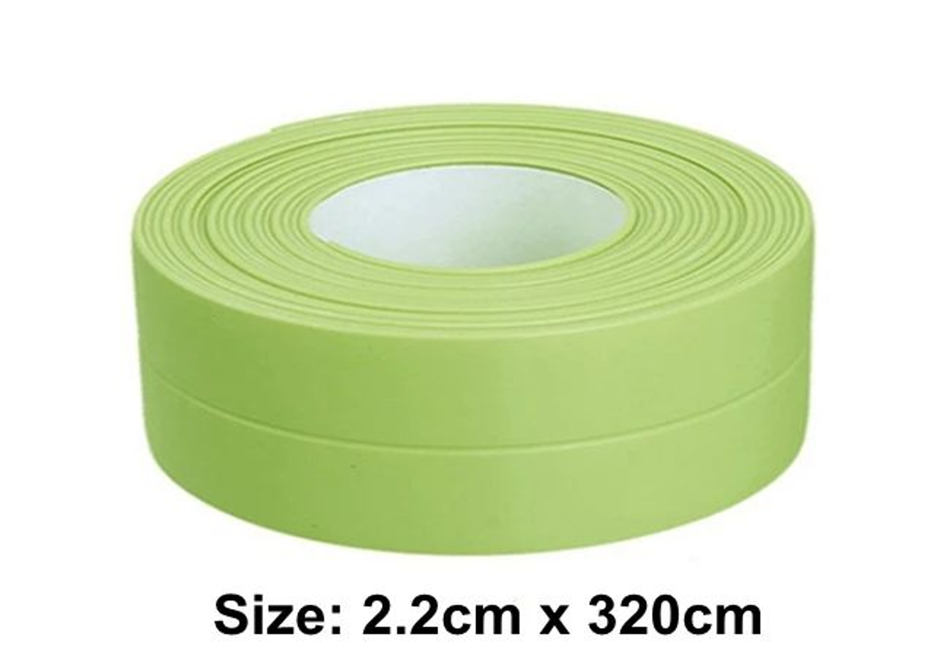 Waterproof Sealing Tape Caulk Strip  MoldProof SelfAdhesive Sink  Bath Gap Sealing Strip 32m 6