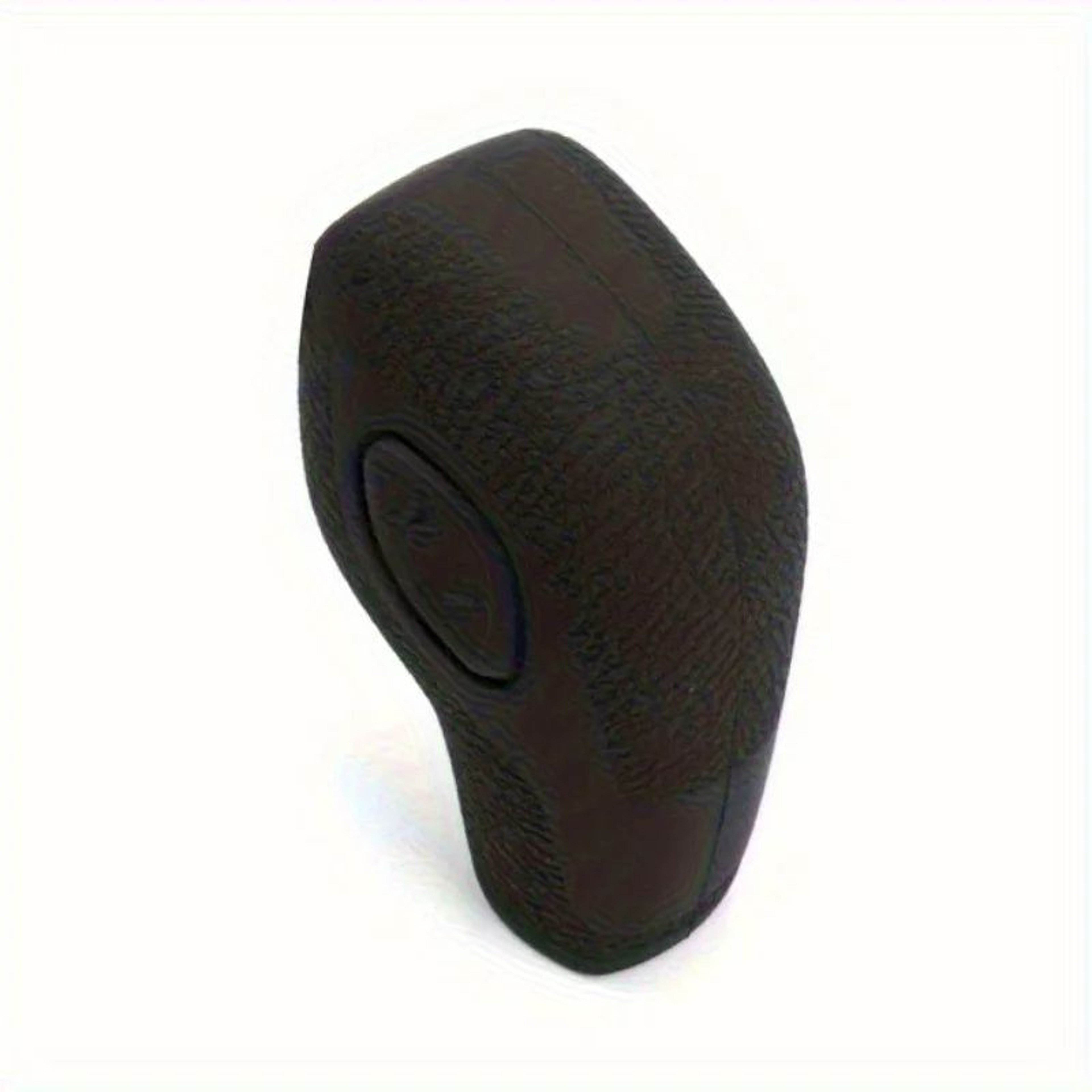 Universal Silicone Gear Shift Cover  AntiSlip Shift Knob Cover  Car Gear Shifter Protector 3