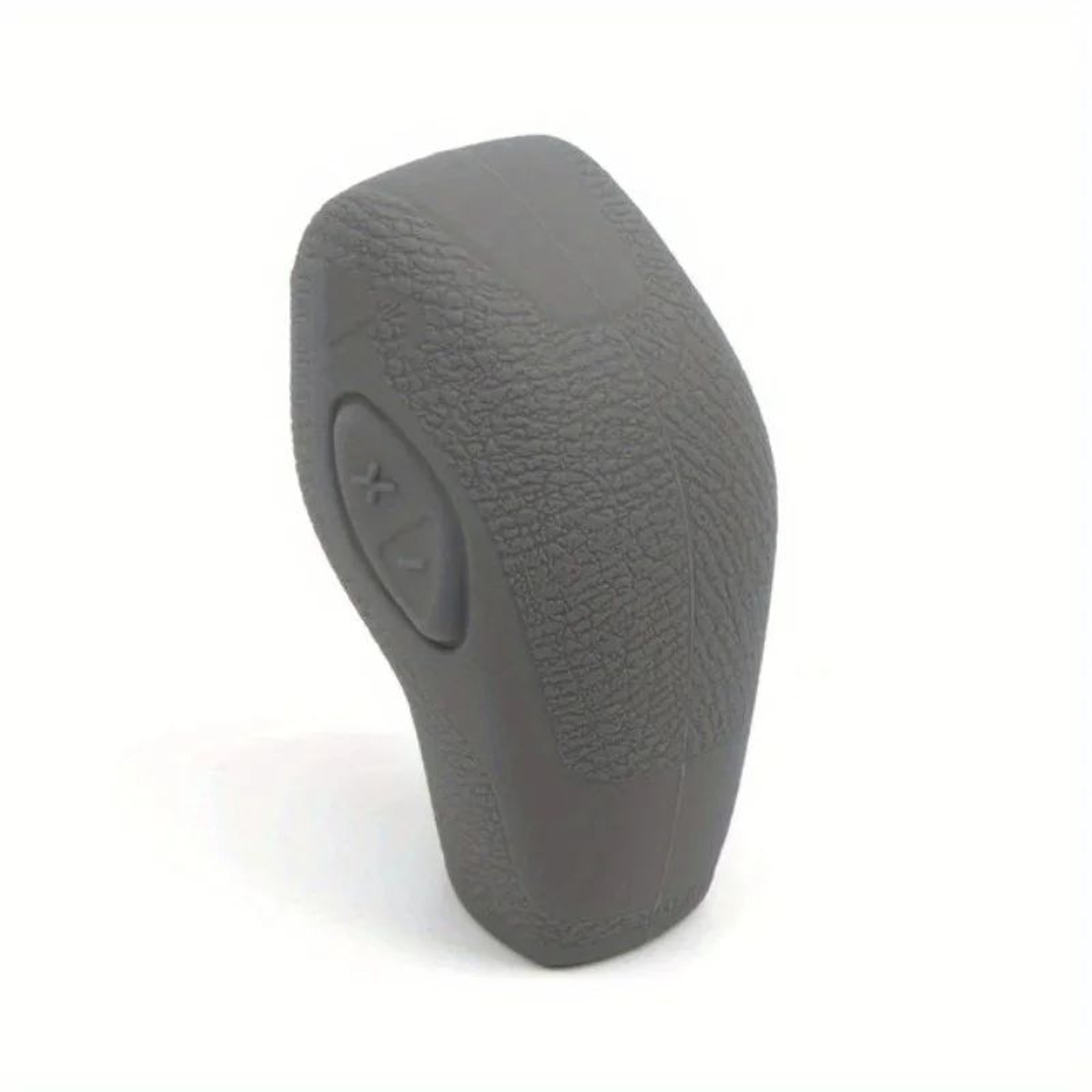 Universal Silicone Gear Shift Cover  AntiSlip Shift Knob Cover  Car Gear Shifter Protector 4