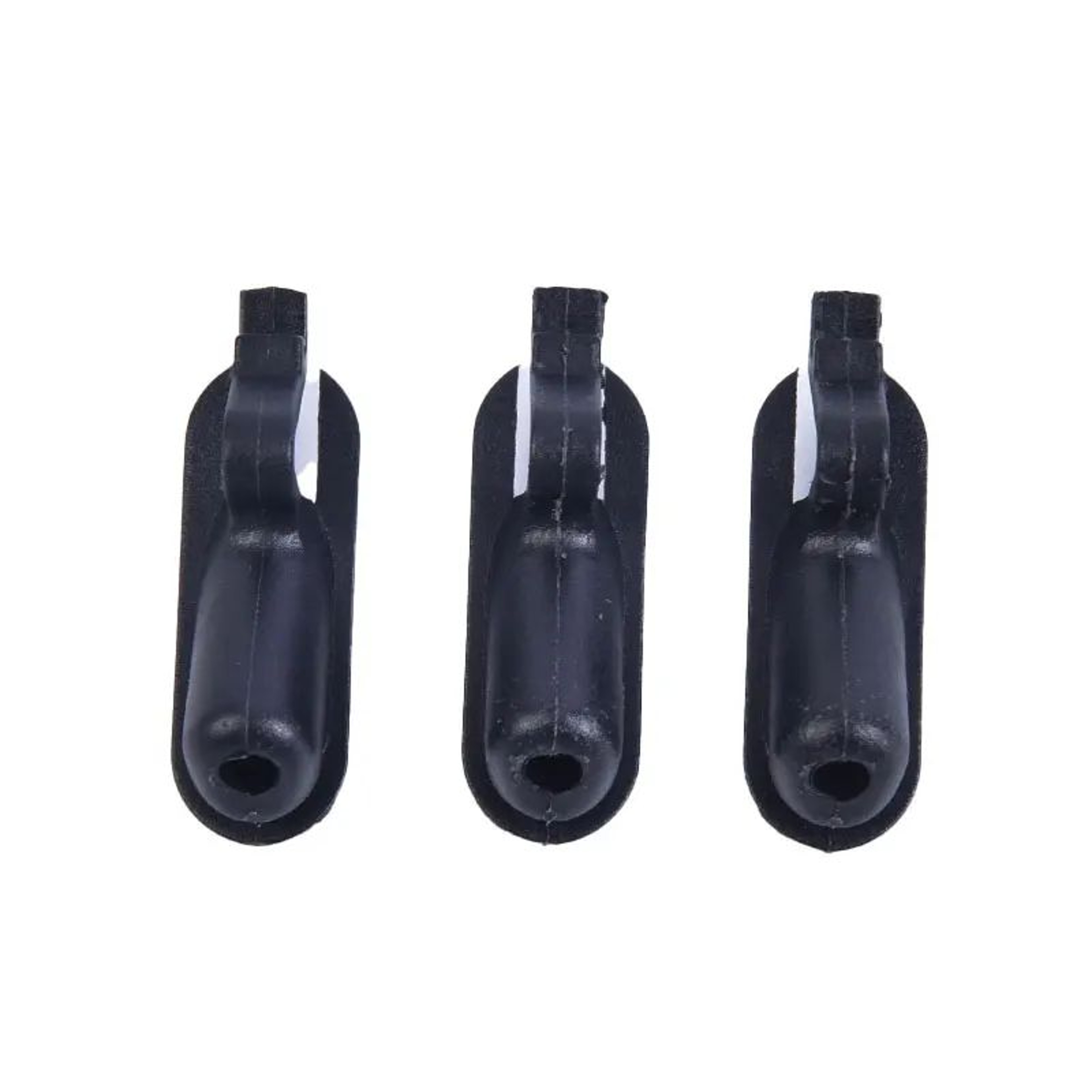Internal Cable Routing Frame Plug Set 3PCS  Bike Cable Hole Plug For Derailleur  Brake Lines 6