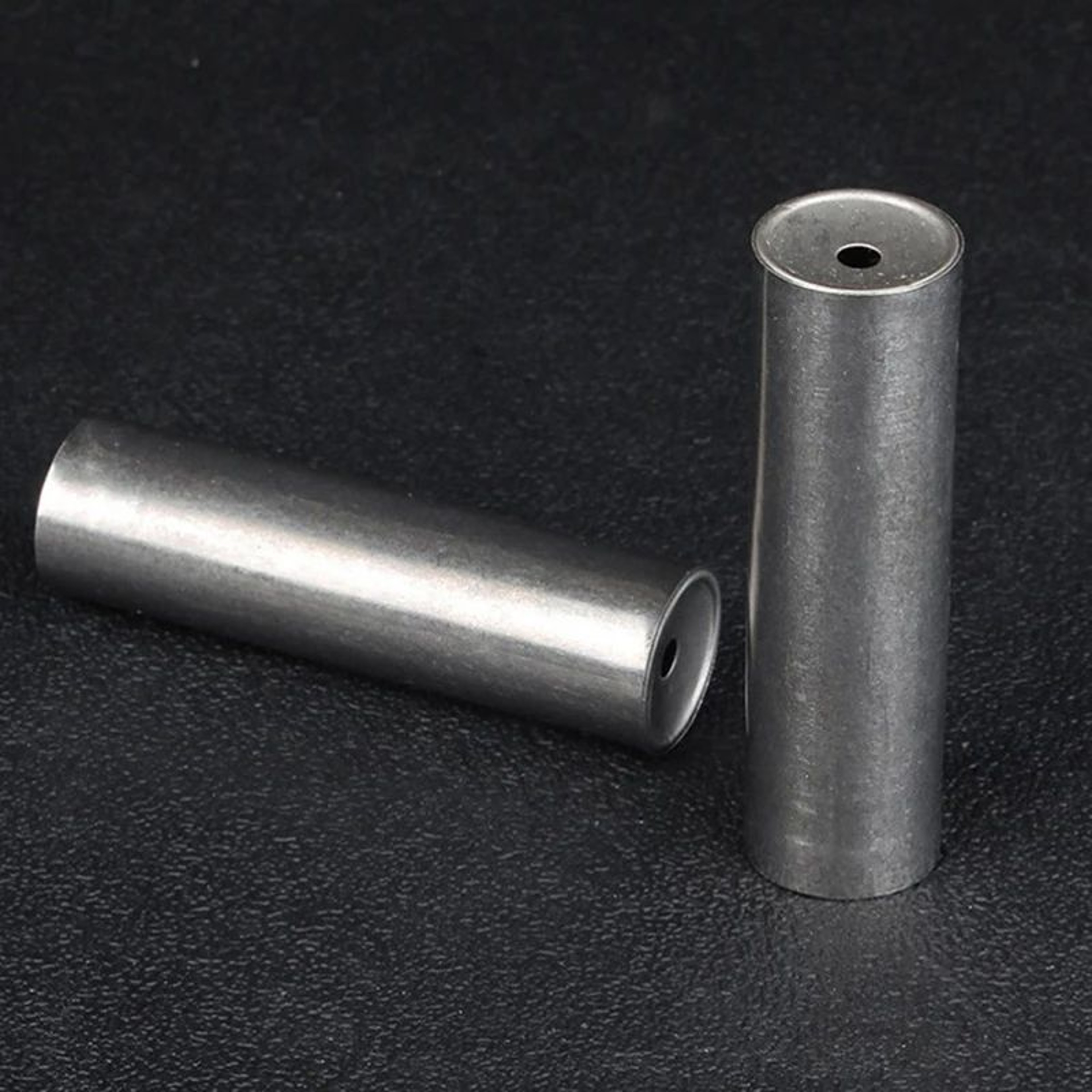 Stainless Steel Pheasant Hunting Whistle  Realistic Bird Call Whistle For Hunters  Outdoor Bird Tra 2