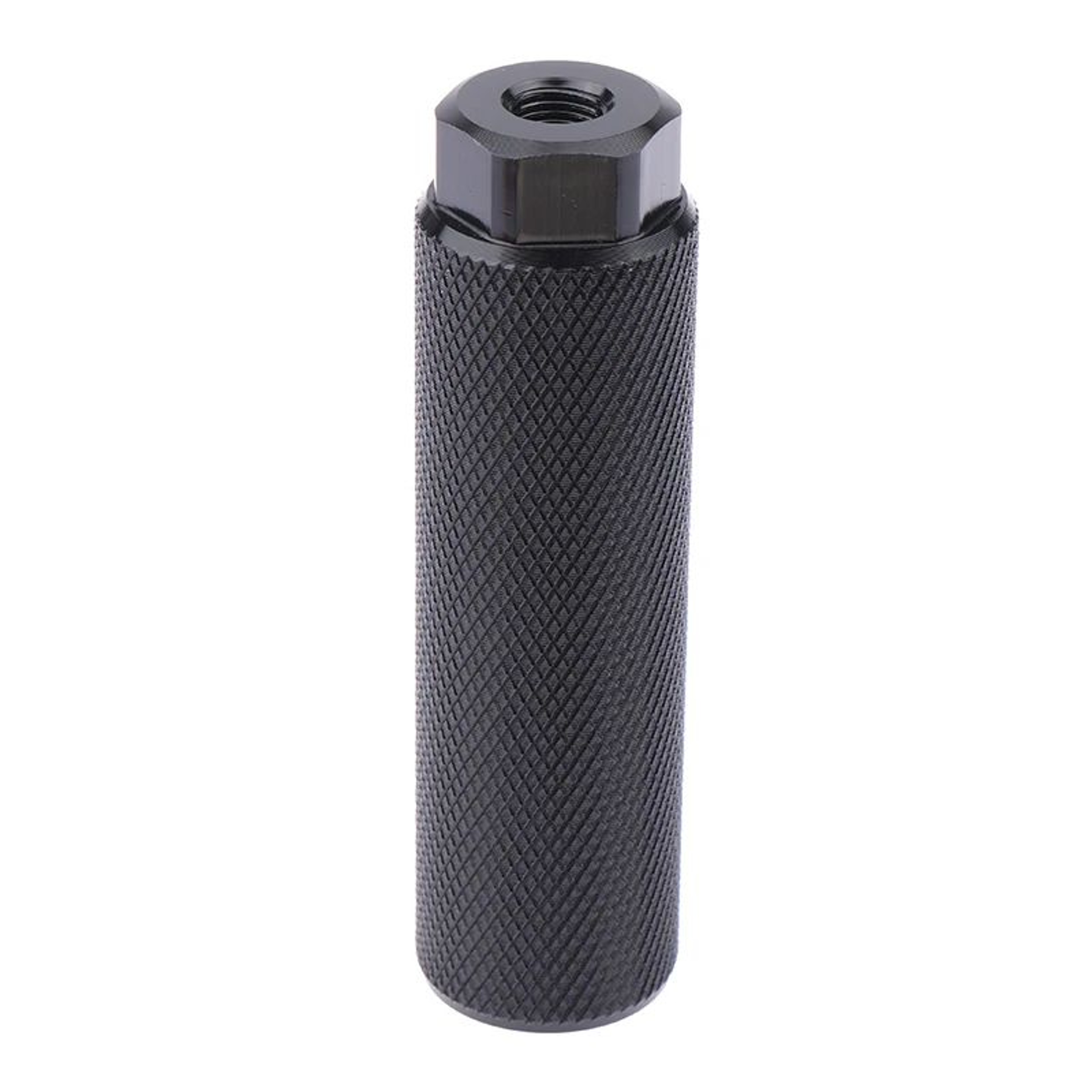 Alloy BMX Axle Pegs 38 AntiSlip Rear Foot Rest Lever For BMX  MTB Bikes 9