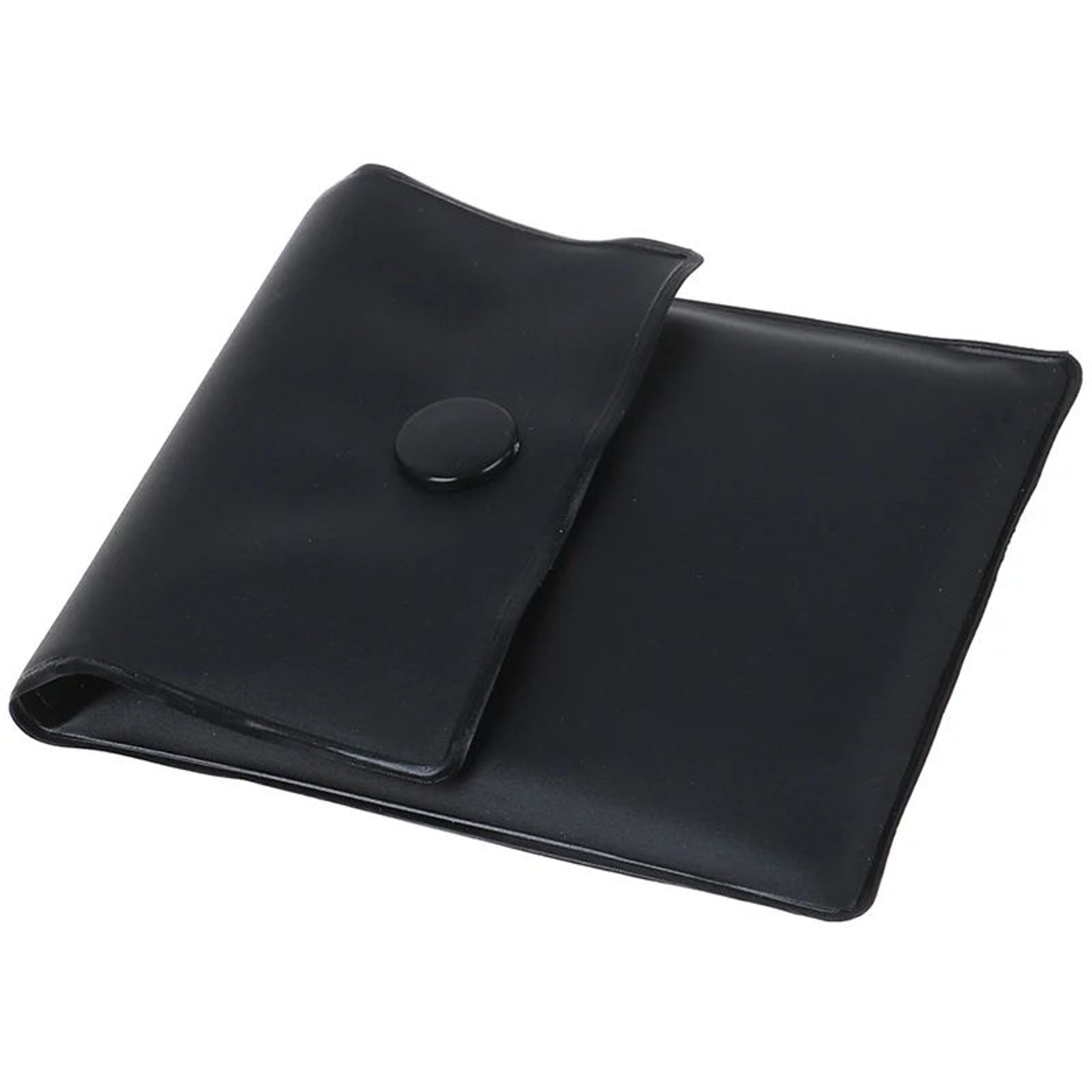 Portable Pocket Ashtray Pouch 315x315 In  SmellResistant Outdoor Ashtray For Clean MessFree Smoking 4