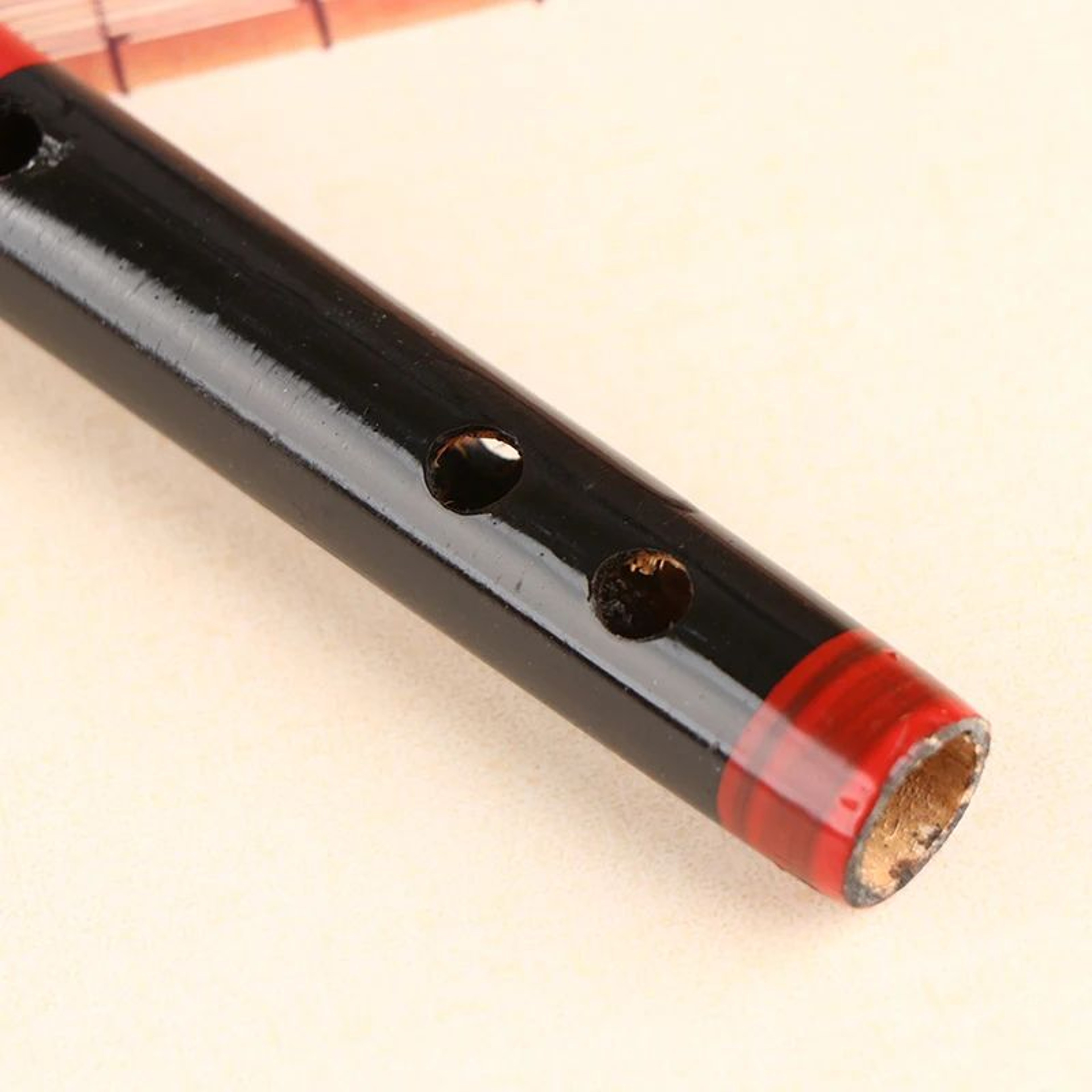 Traditional Bamboo Flute For Beginners  ChineseStyle Dizi Flute For Relaxing Music  Learning 0