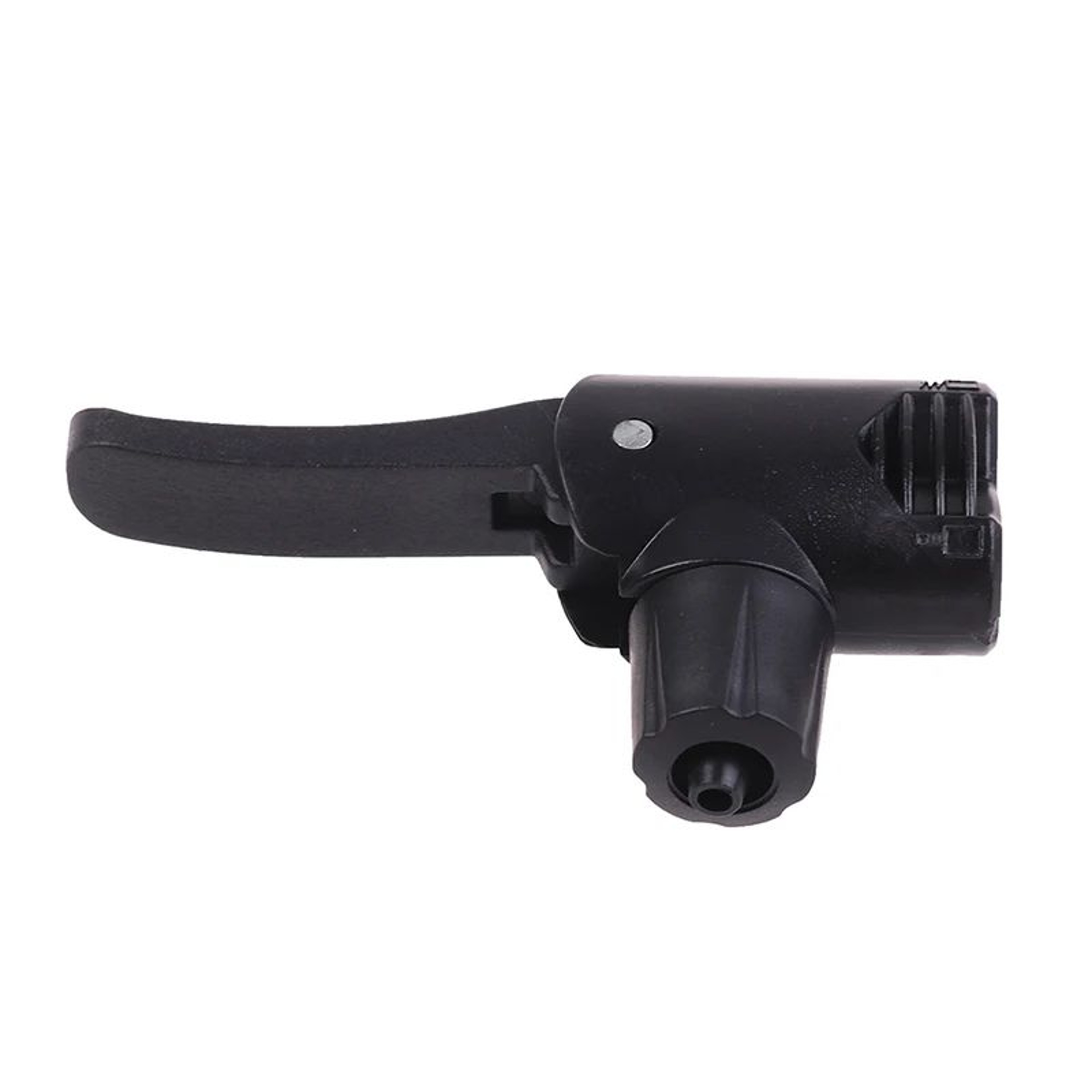 Universal Presta To Schrader Valve Adapter  DualHead Bicycle Tire Pump Converter For Fast Inflation 5