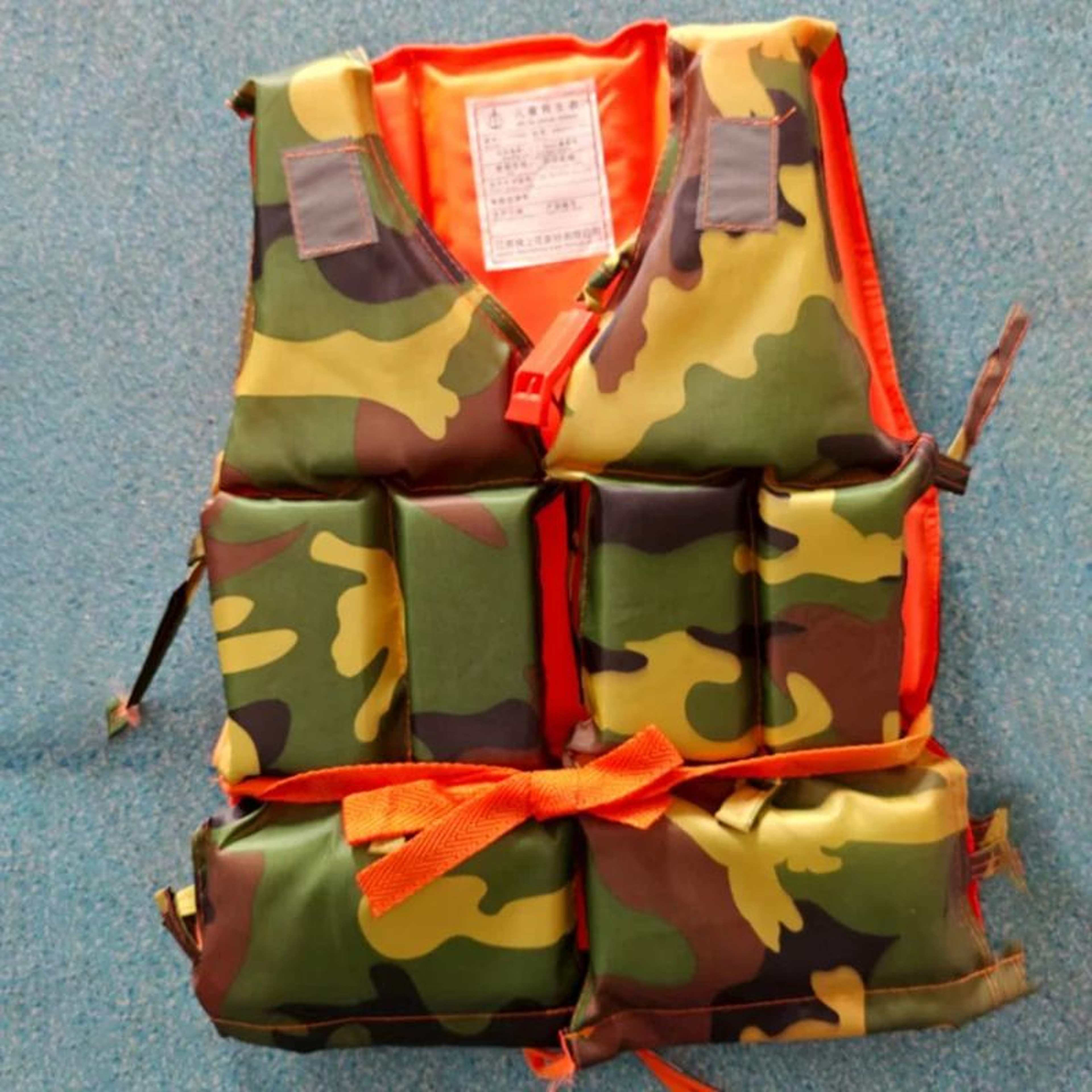 Waterproof Mylar Thermal Emergency Blanket For Survival Warmth  Outdoor Safety 7