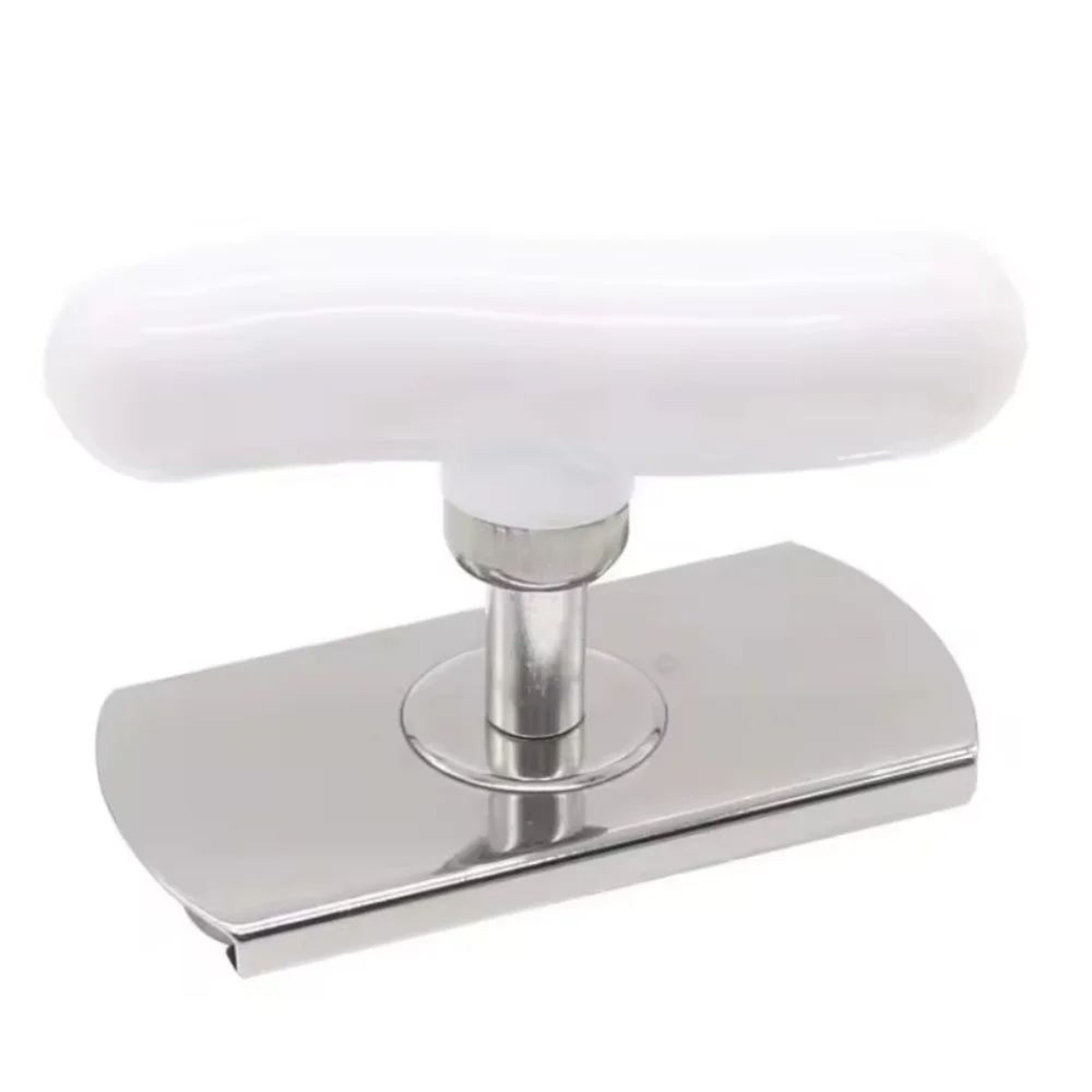 Stainless Steel Adjustable Jar Opener  Bottle Cap Opener LaborSaving Lid Grip Tool For Easy TwistOf 7