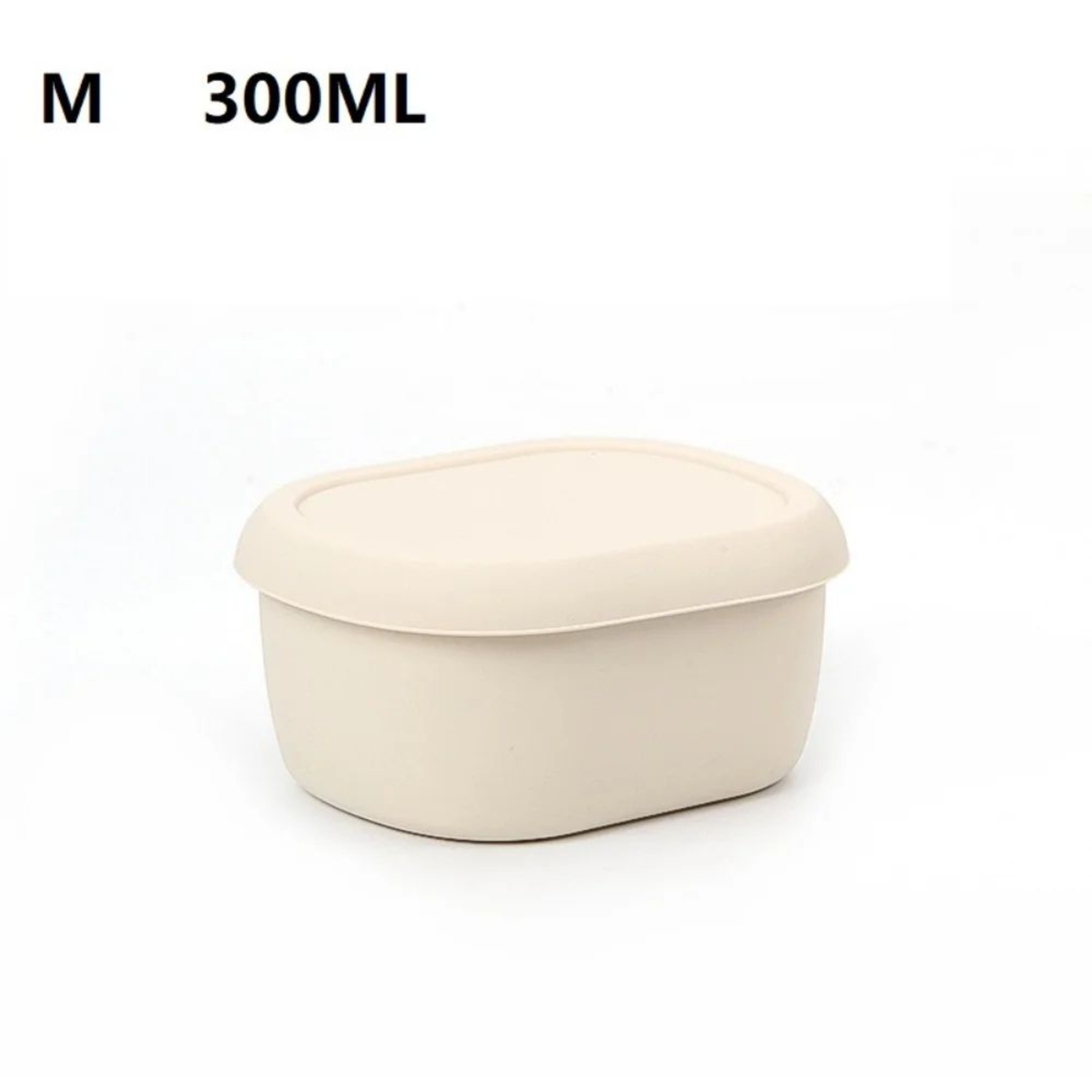 Large Reusable Silicone Food Storage Container With Airtight Lid BPAFree Dishwasher  Fridge Safe 7