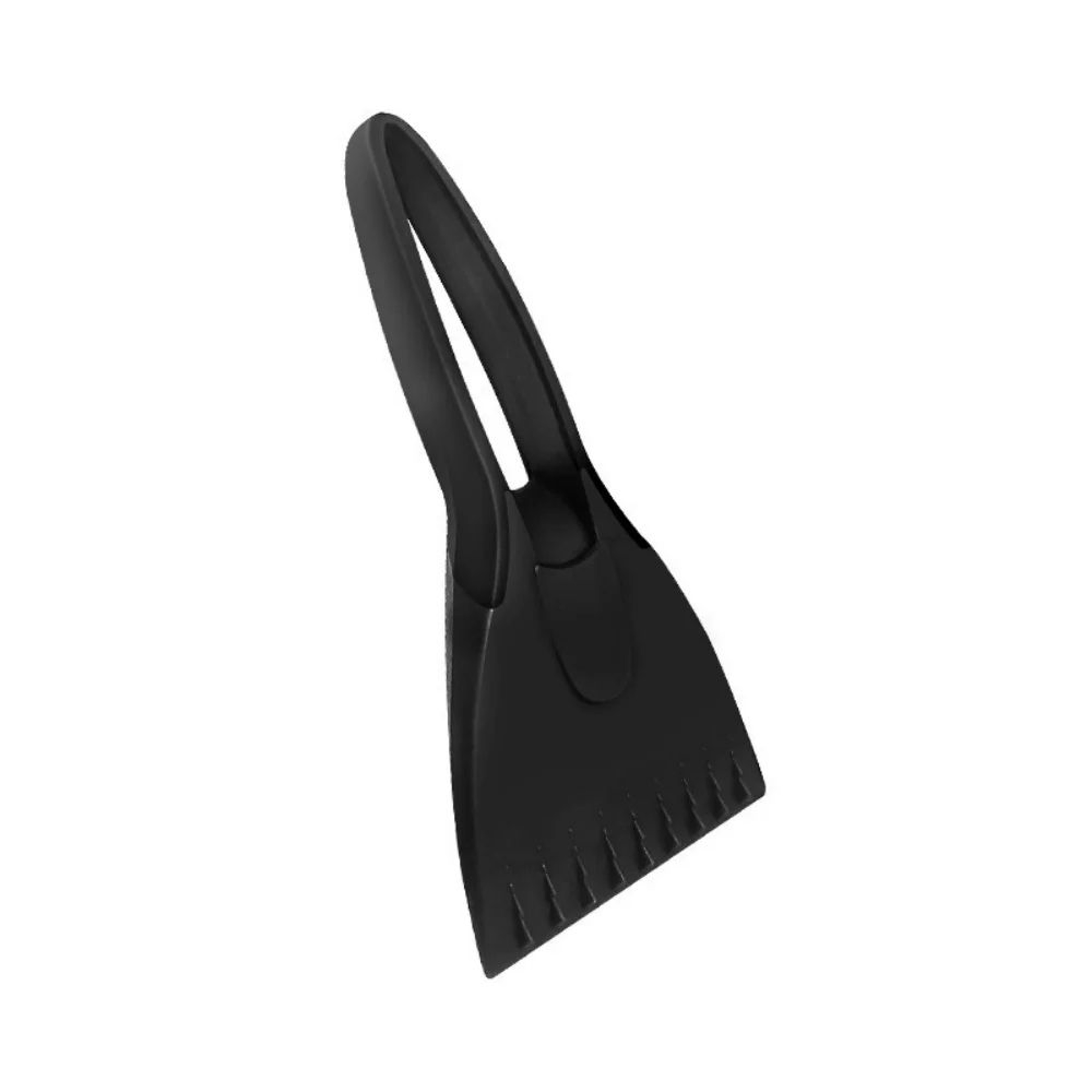 SoftGrip Silicone Windshield Ice Scraper  Snow Shovel For Winter Car Cleaning 6