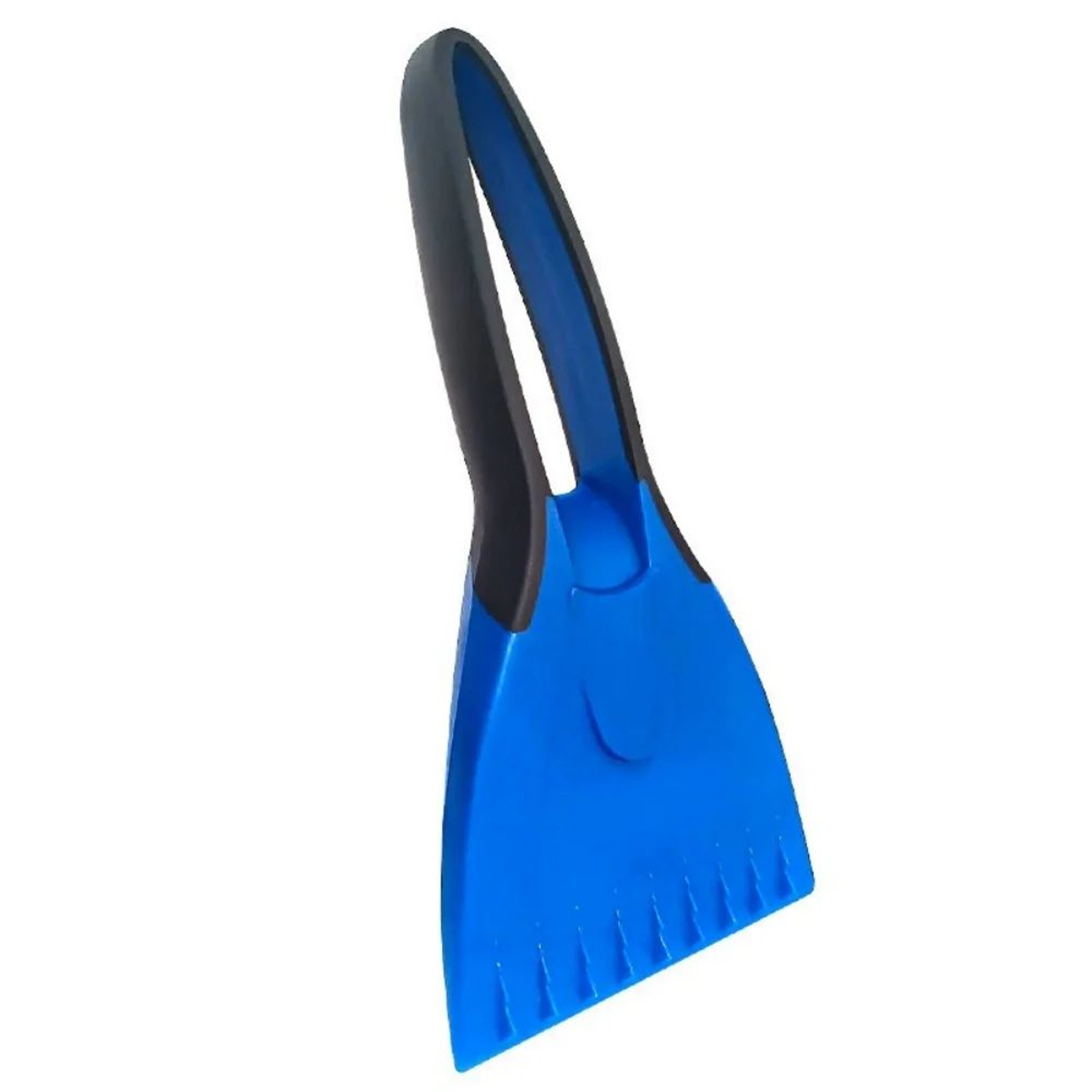 SoftGrip Silicone Windshield Ice Scraper  Snow Shovel For Winter Car Cleaning 7