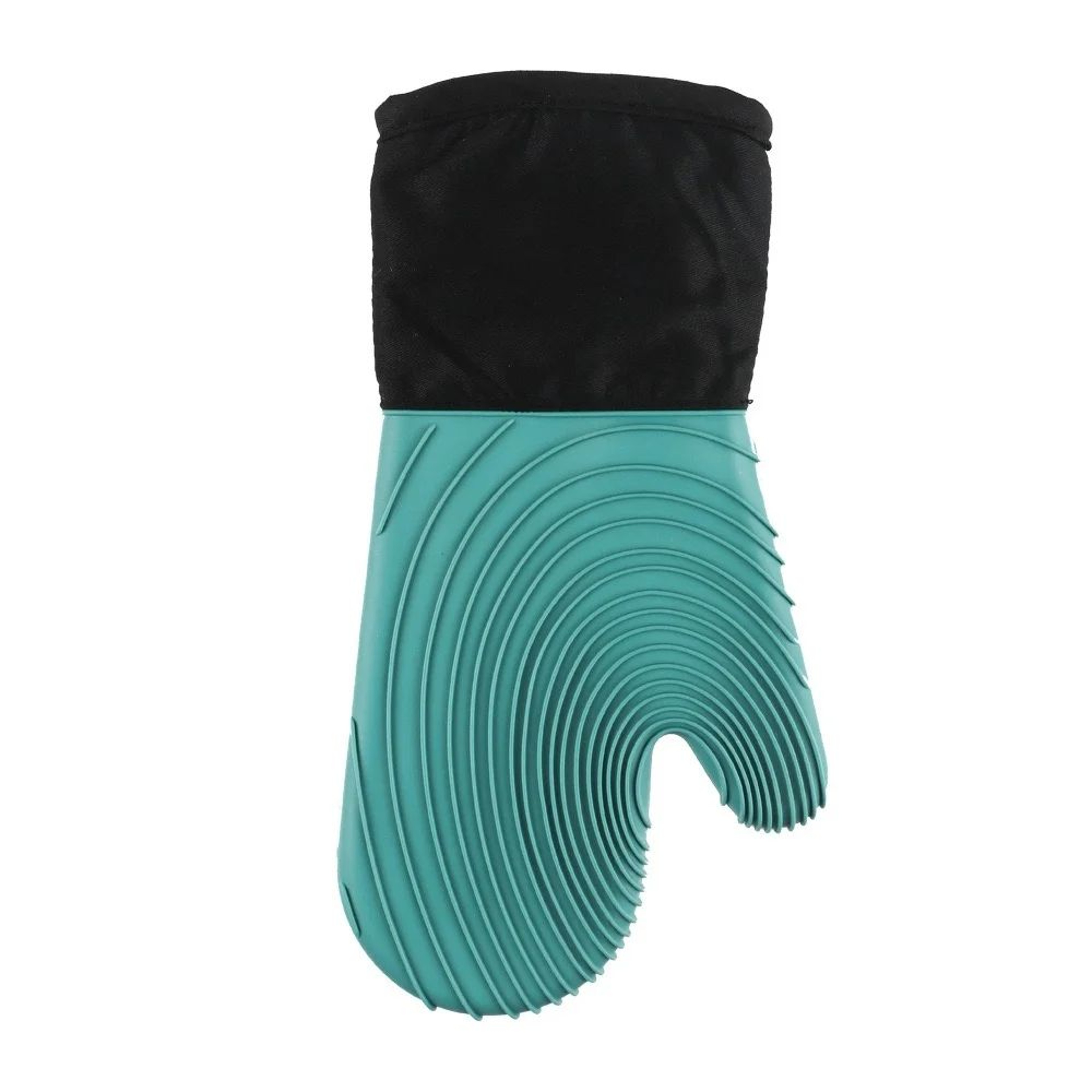 ExtraLong Silicone Oven Mitts HeatResistant BPAFree Cooking  BBQ Gloves EasyClean NonSlip Grip 8