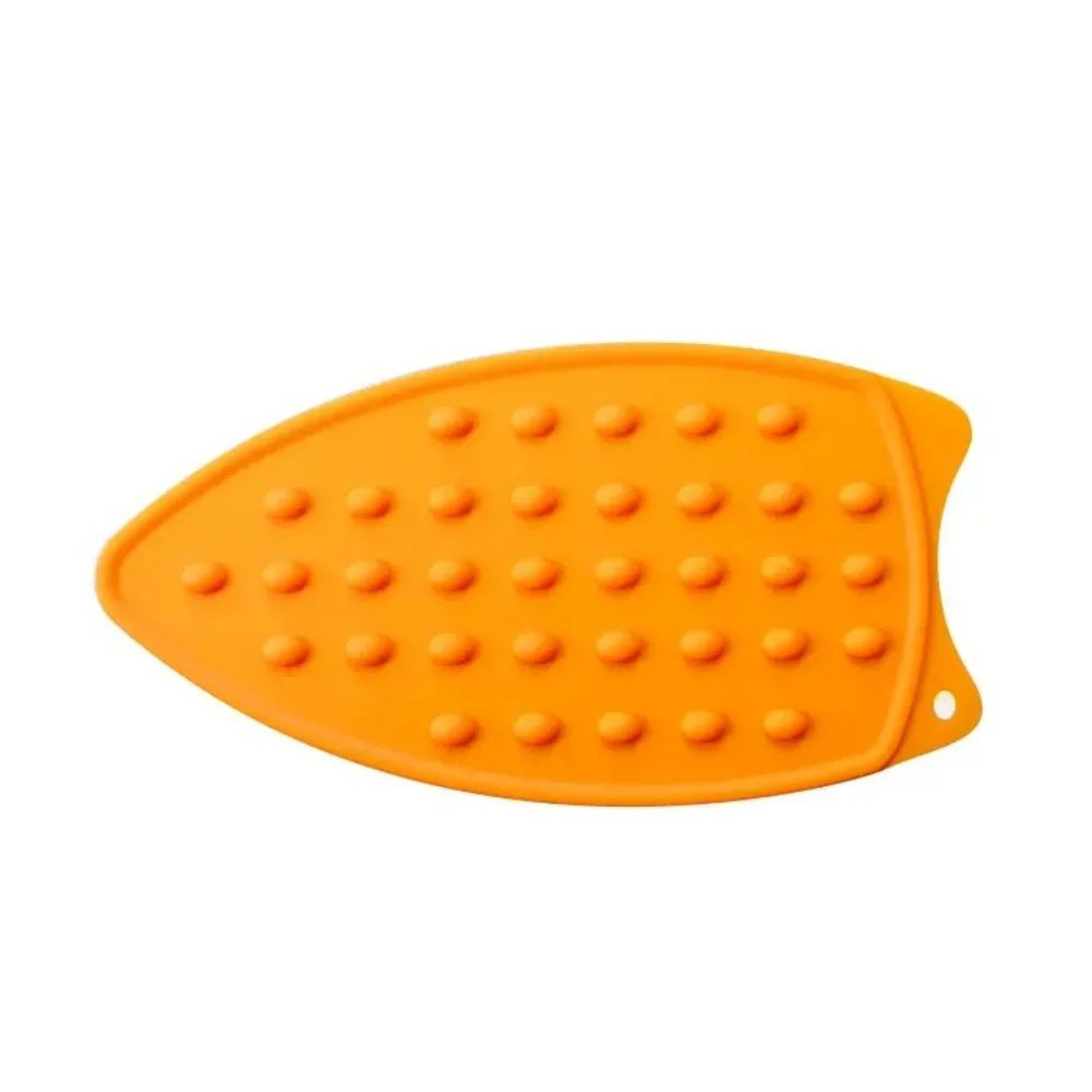 Reusable Silicone Ironing Board Pad  HeatResistant Thick Protective Mat For Easy Ironing Anywhere 7