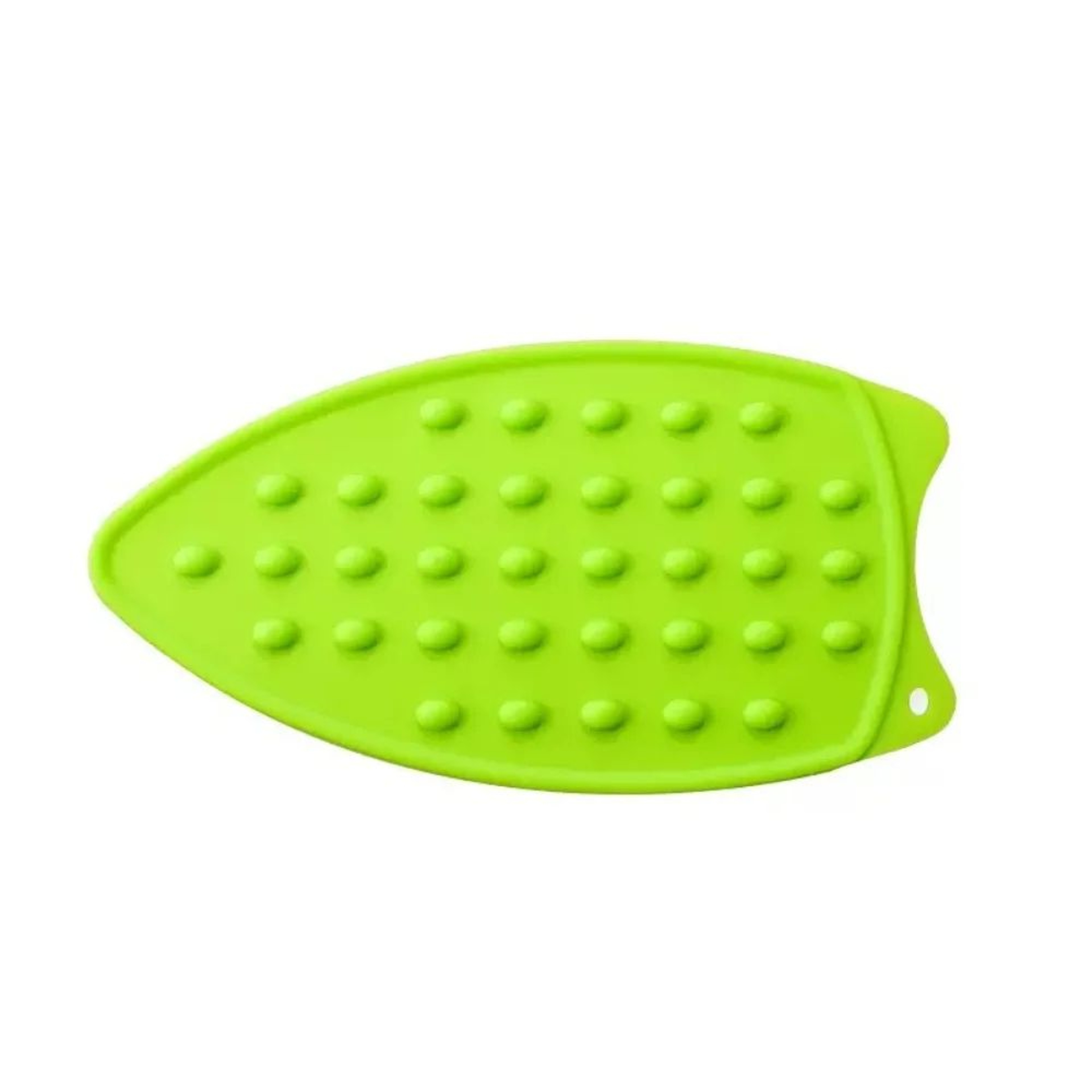 Reusable Silicone Ironing Board Pad  HeatResistant Thick Protective Mat For Easy Ironing Anywhere 9