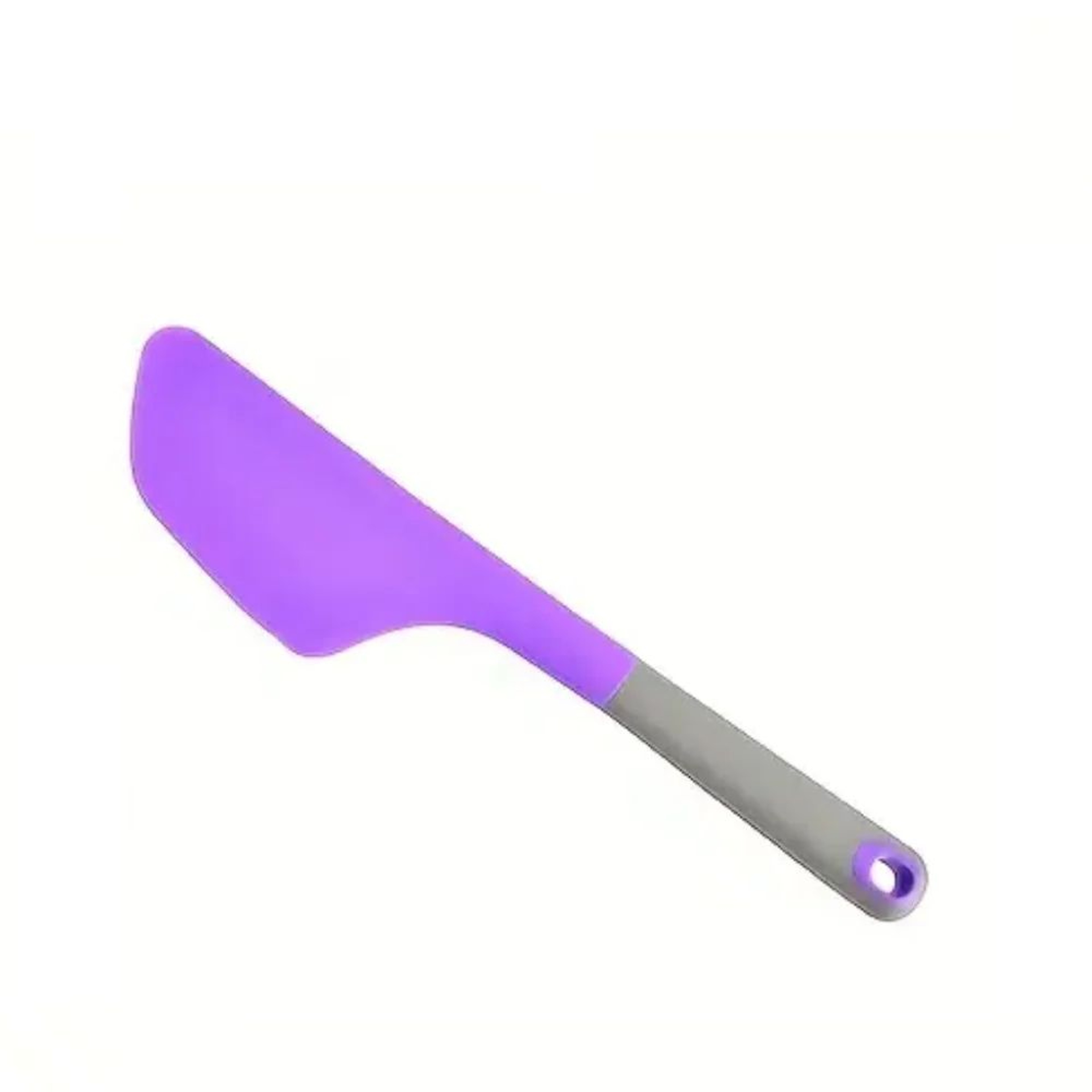 Silicone Omelette Flip  Fold Spatula For Perfect Eggs And Crepes 9