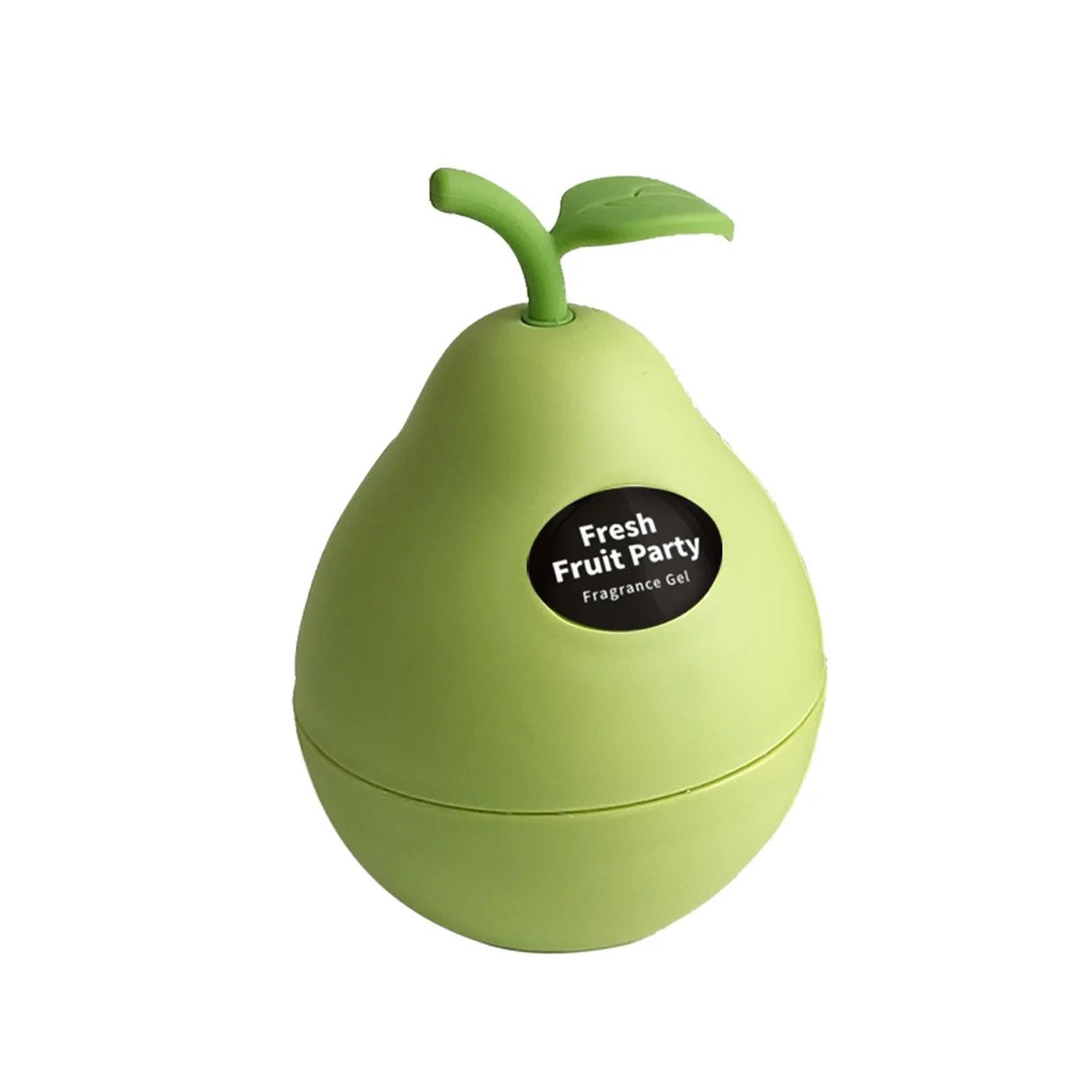 Pear  Cherry Solid Car Air Freshener Balm LongLasting Car Fragrance Decor For Car And Bathroom 4