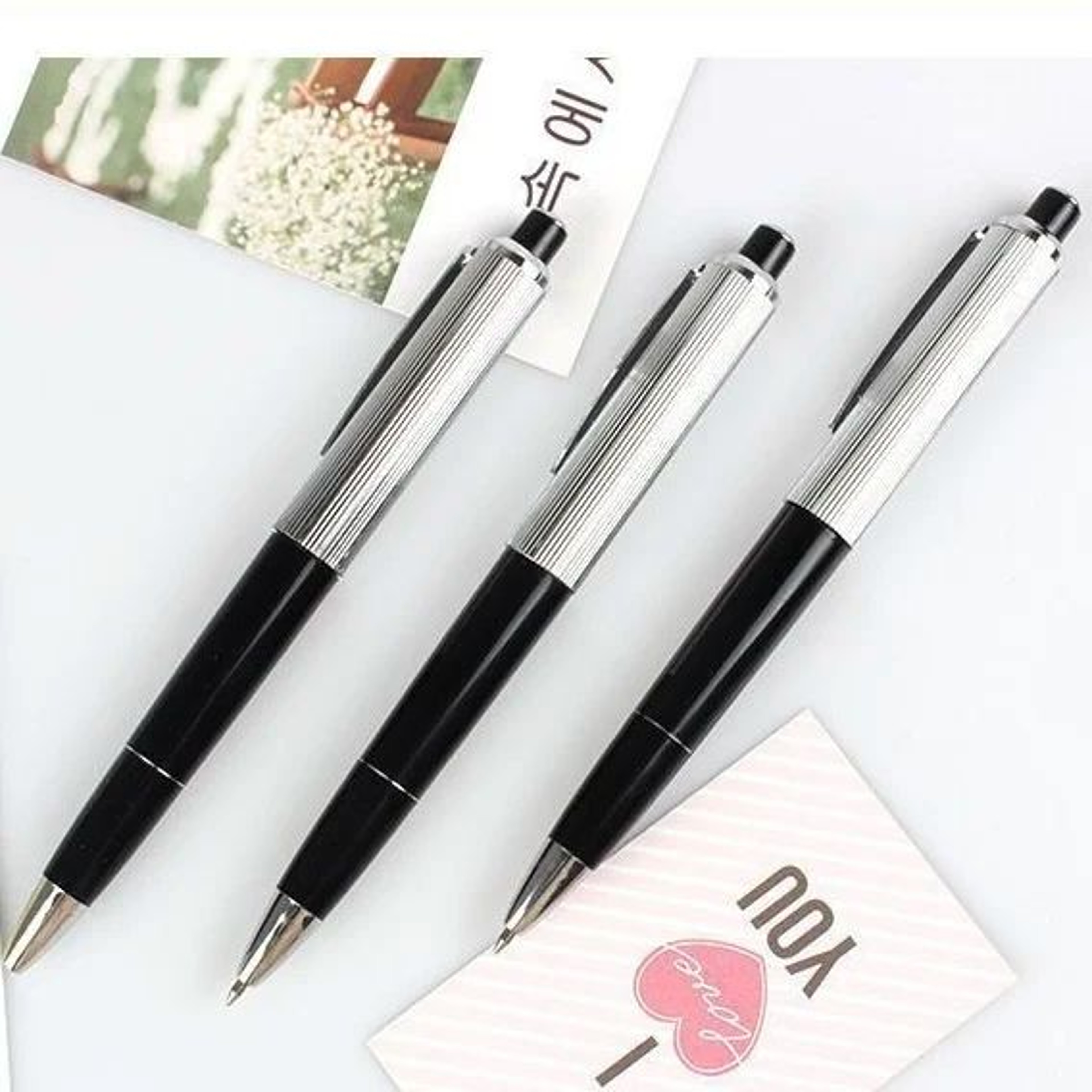 Shock Surprise Prank Pen  Hilarious Novelty Prank Gift For Friends  Family 0