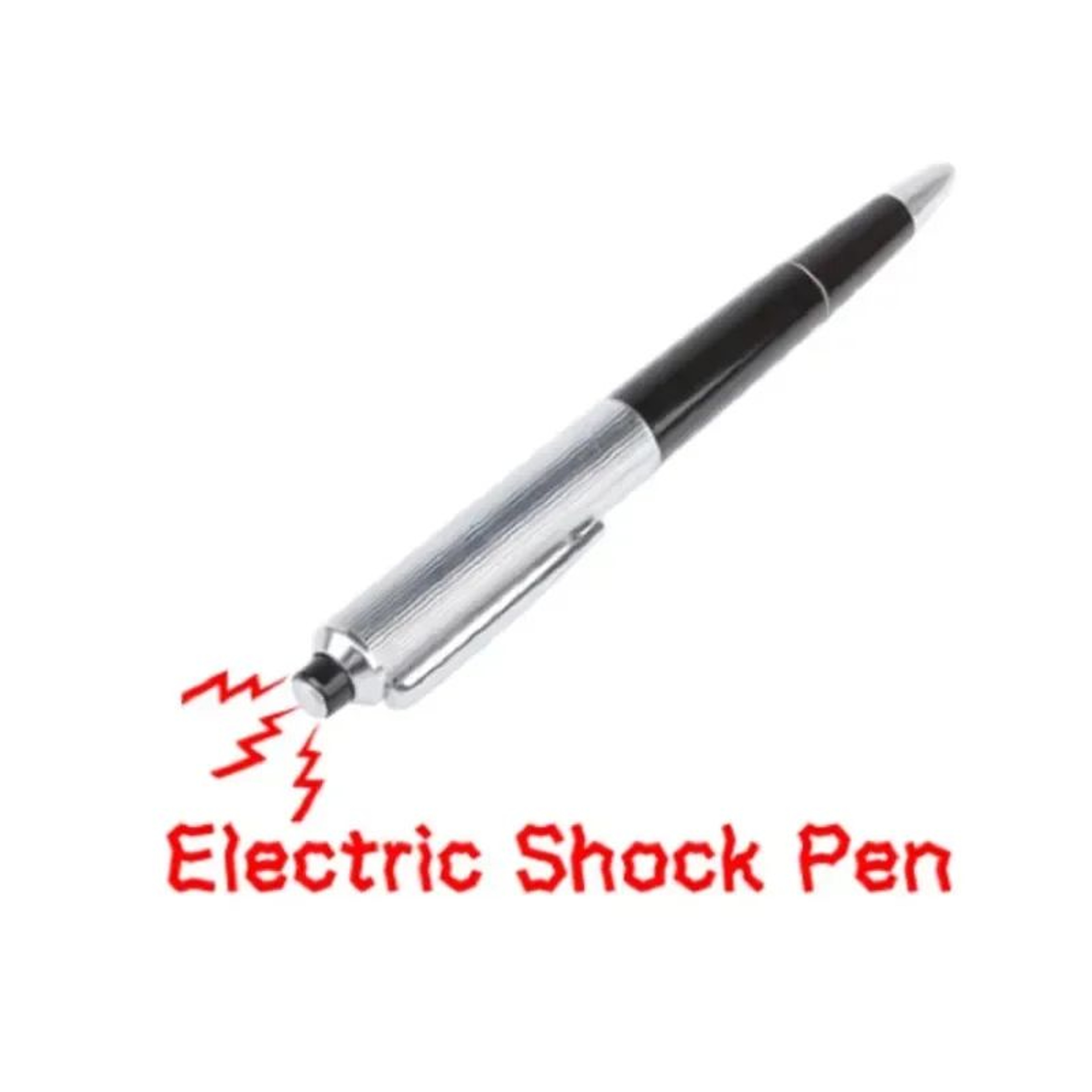 Shock Surprise Prank Pen  Hilarious Novelty Prank Gift For Friends  Family 6