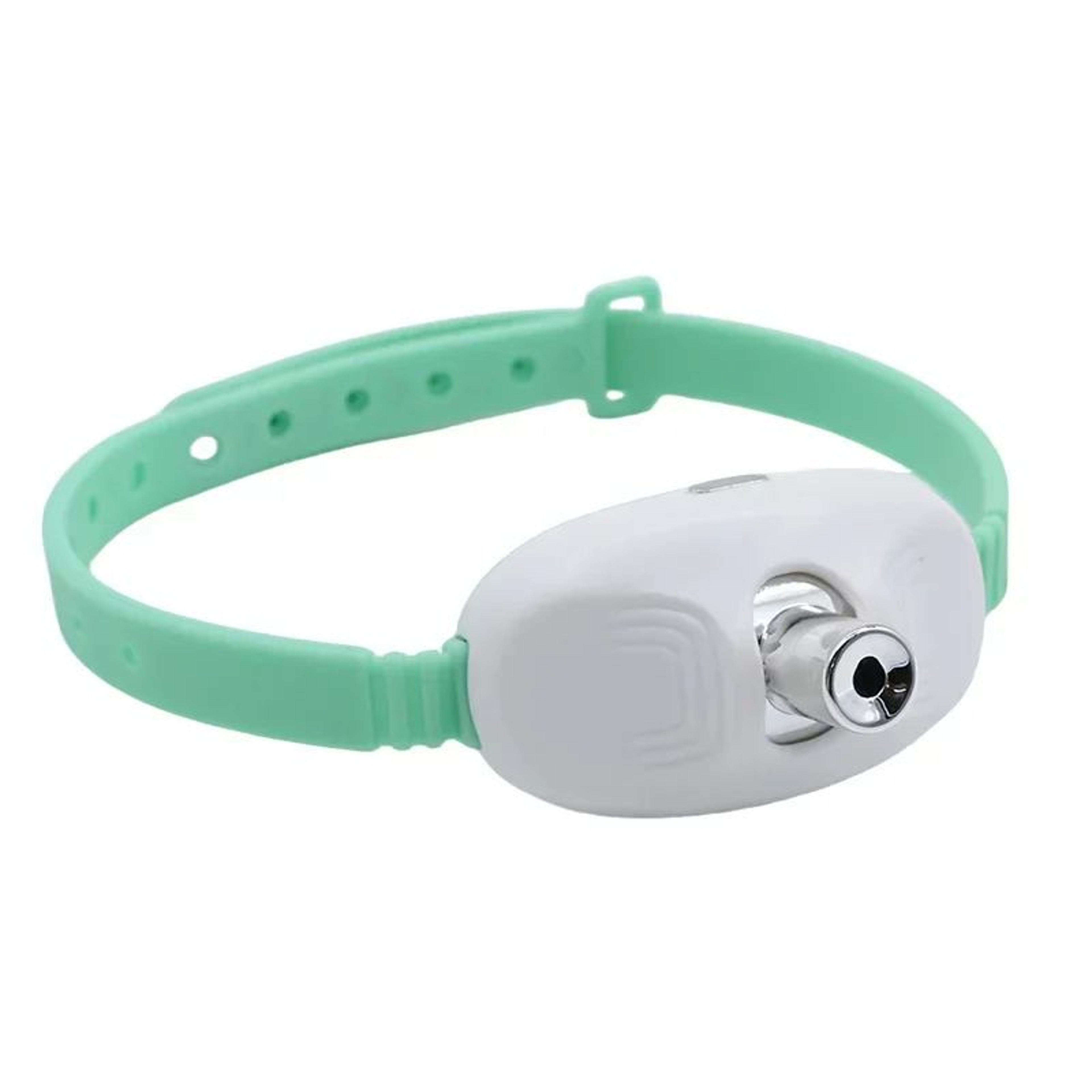 Laser Cat Toy Collar Attachment  Cat Collar Laser For HandsFree Play Interactive Cat Toy For Indoor 7