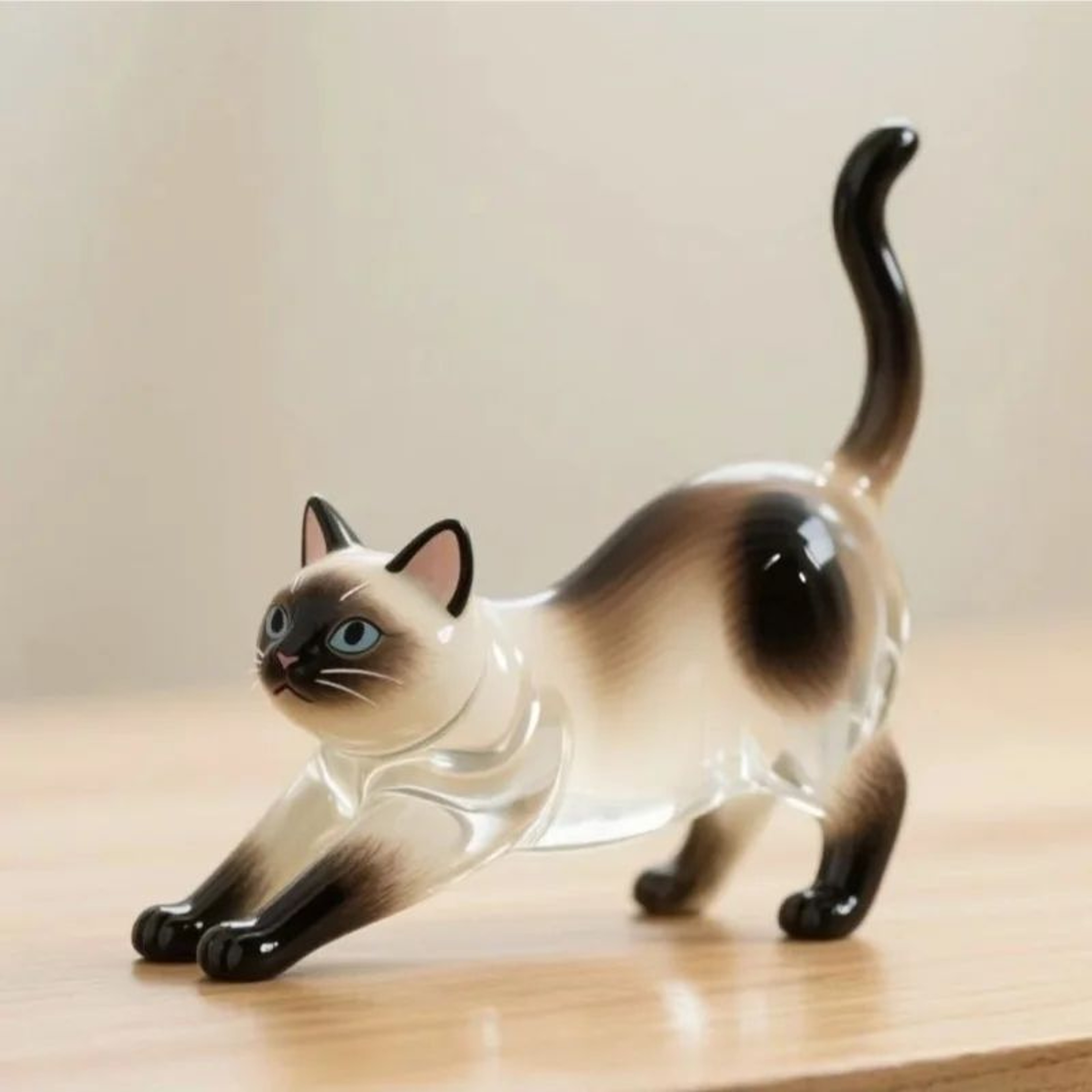 Pocket Pet Hair Remover Keychain  Reusable Pet Hair Remover Pendant With Hidden Collector 4