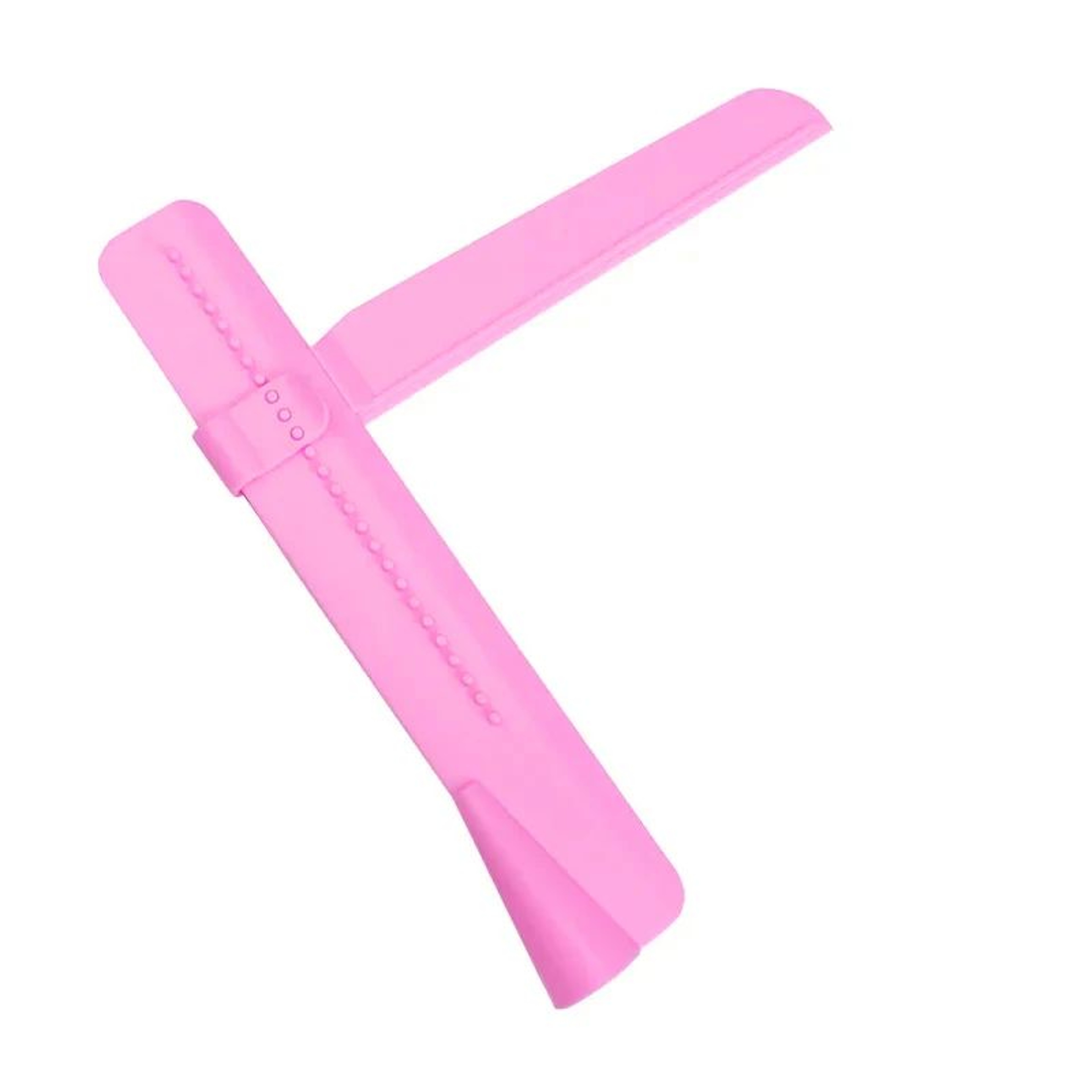 Irregular Edge Cake Scraper Set Icing Smoother  Cake Decorating Comb For Clean Buttercream Lines 7
