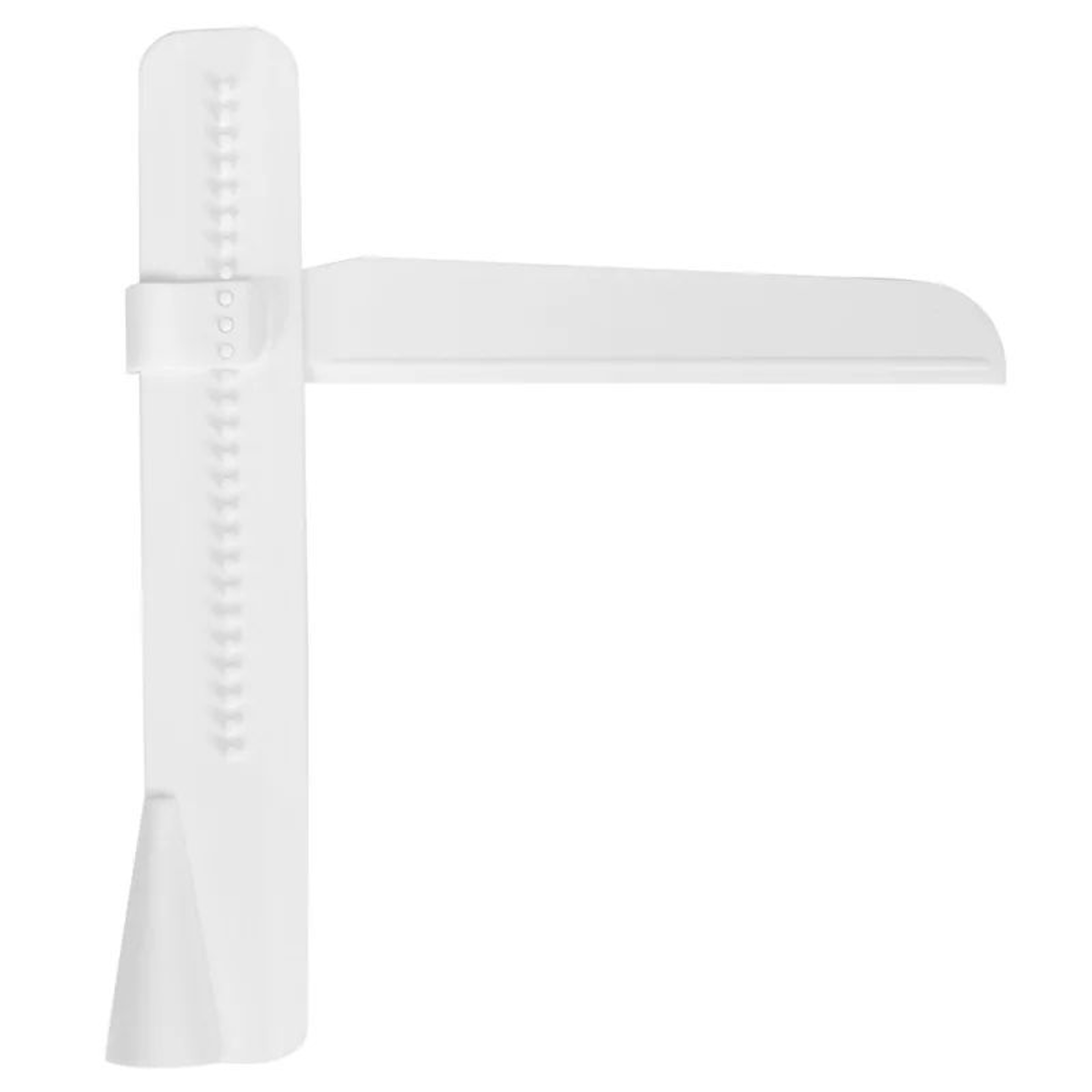 Irregular Edge Cake Scraper Set Icing Smoother  Cake Decorating Comb For Clean Buttercream Lines 8