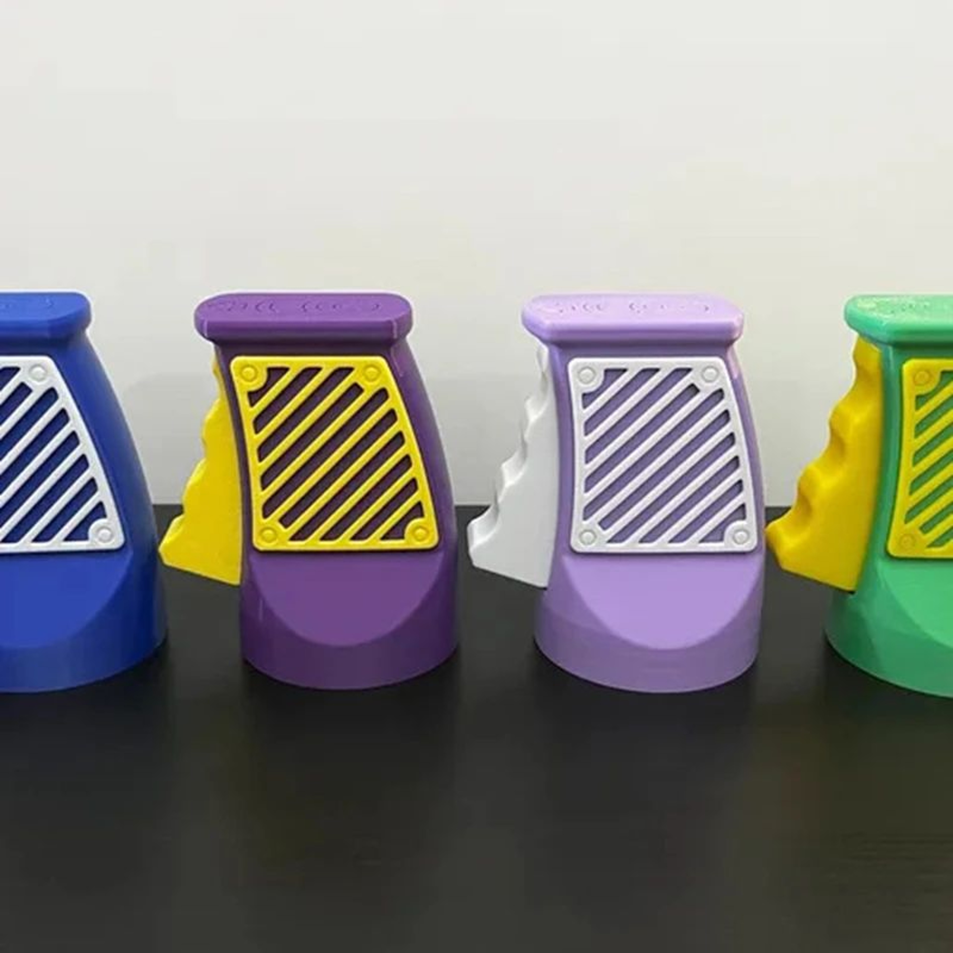 MultiPurpose Jar  Bottle Opener With AntiSlip Cap Twister 2