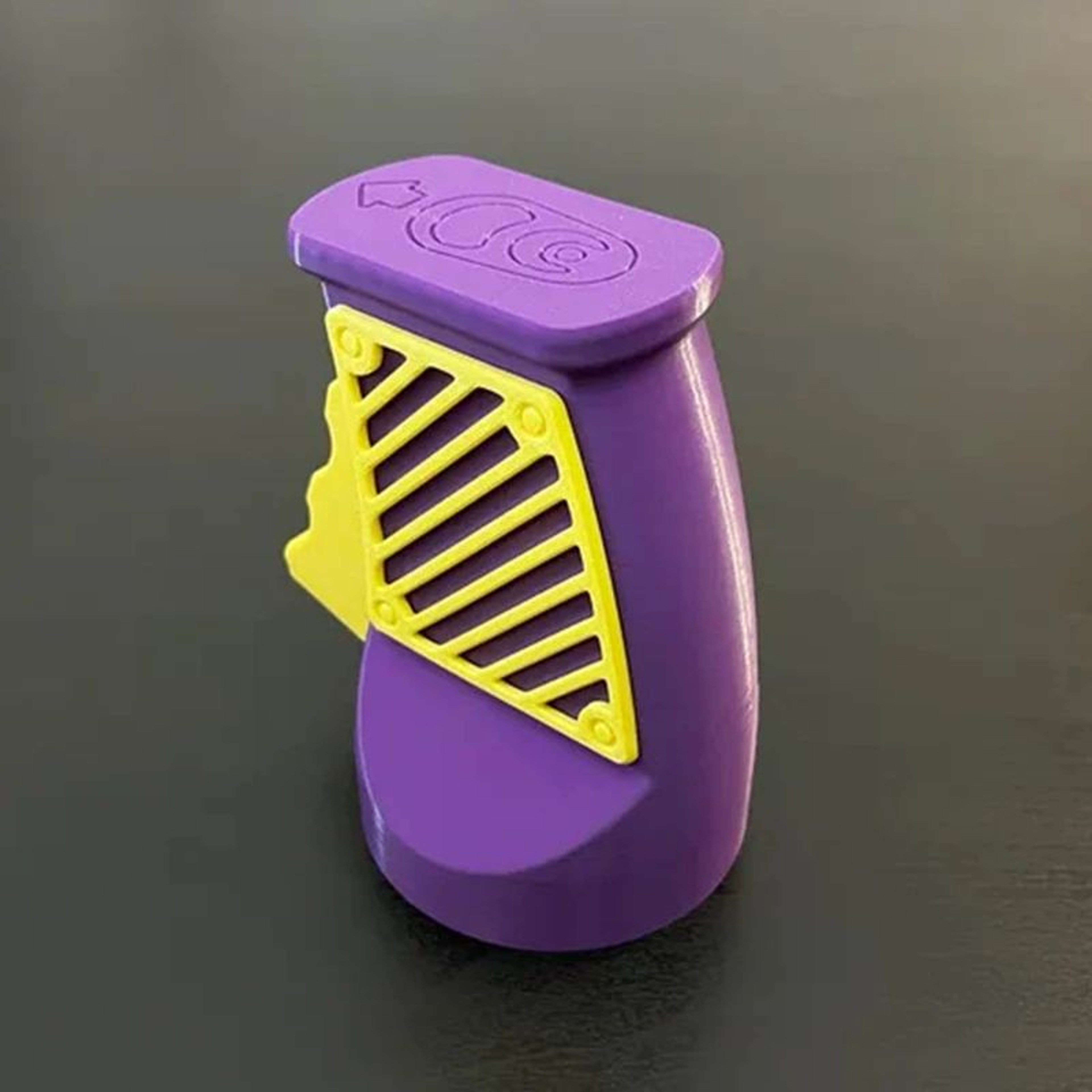 MultiPurpose Jar  Bottle Opener With AntiSlip Cap Twister 4