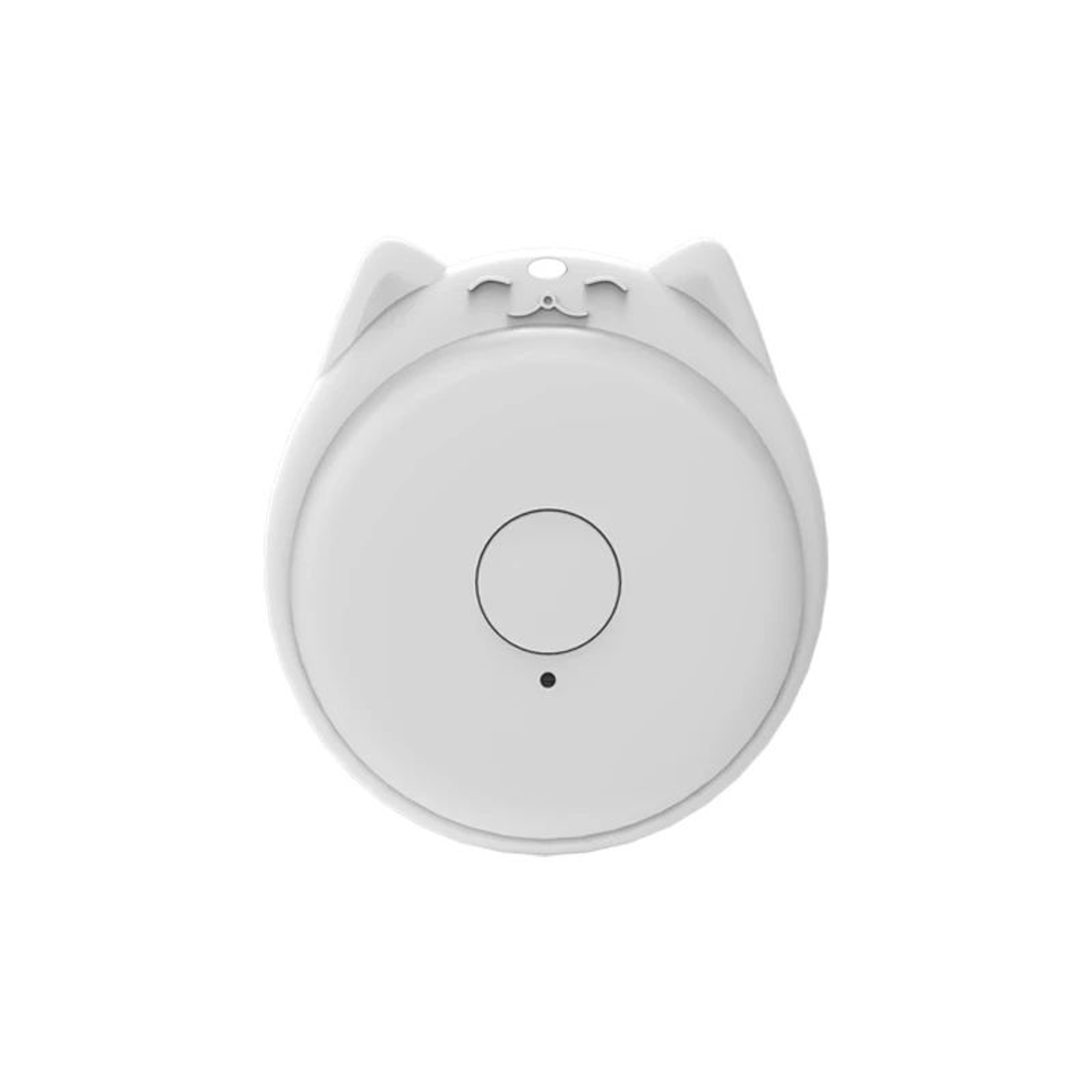 Mini Bluetooth Key Finder Smart Tag Keychain AntiLost Alarm For Keys Wallets Bags  Pets 16