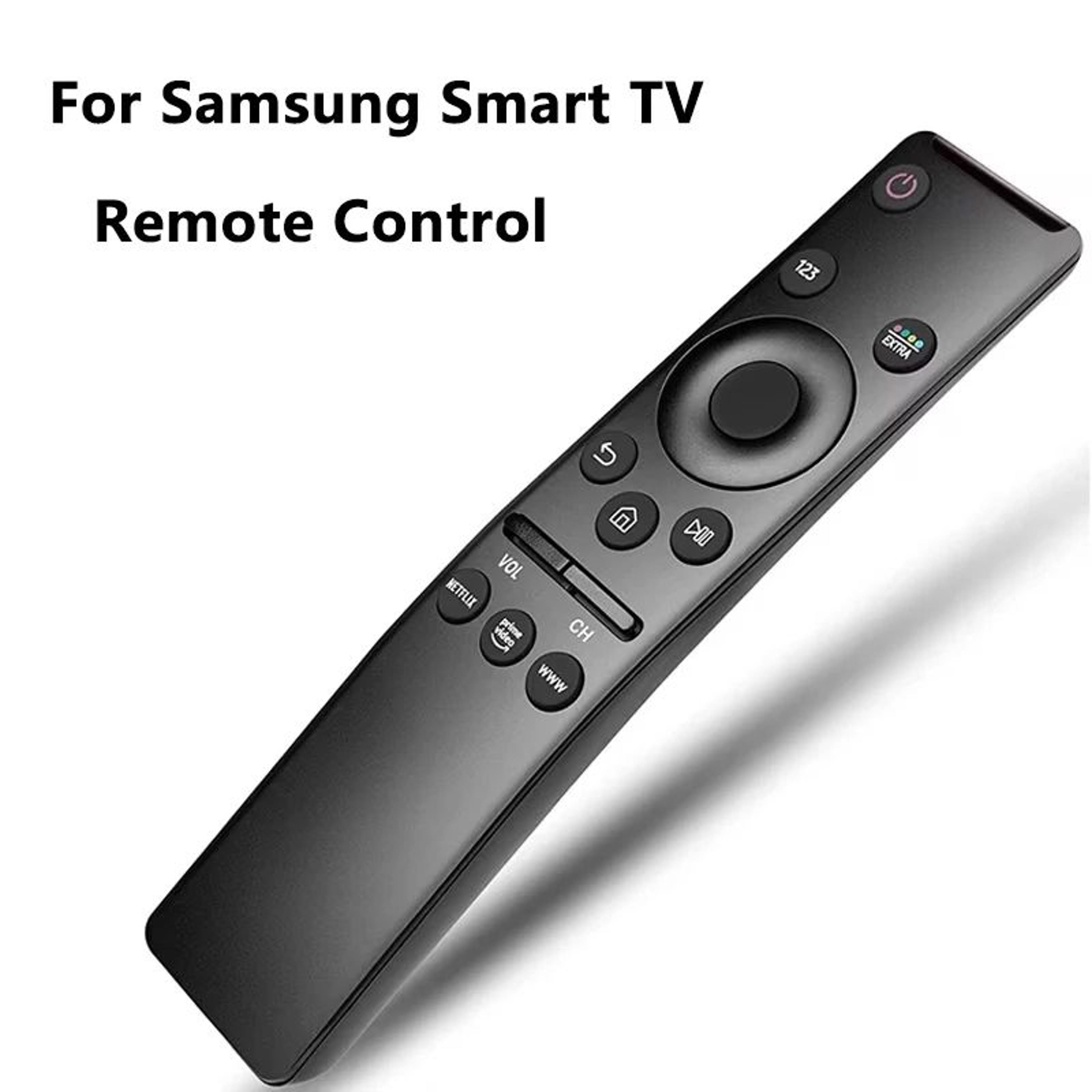 Universal Samsung TV Replacement Remote Control For Smart TVs BN59 Series  No Setup Ready To Use 0