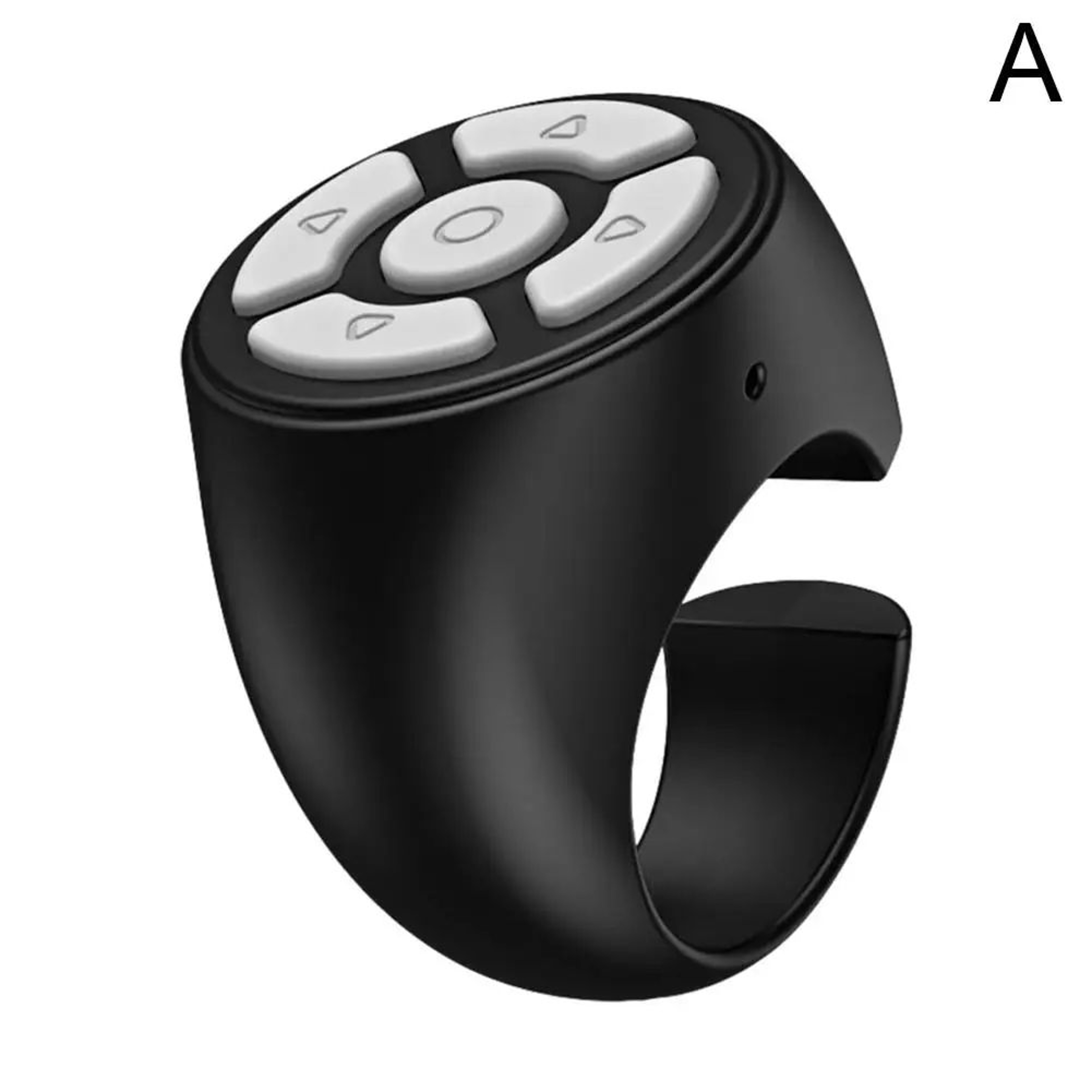 Bluetooth Ring Remote For Phone  Tablet  Page Turner  Camera Shutter Controller 6