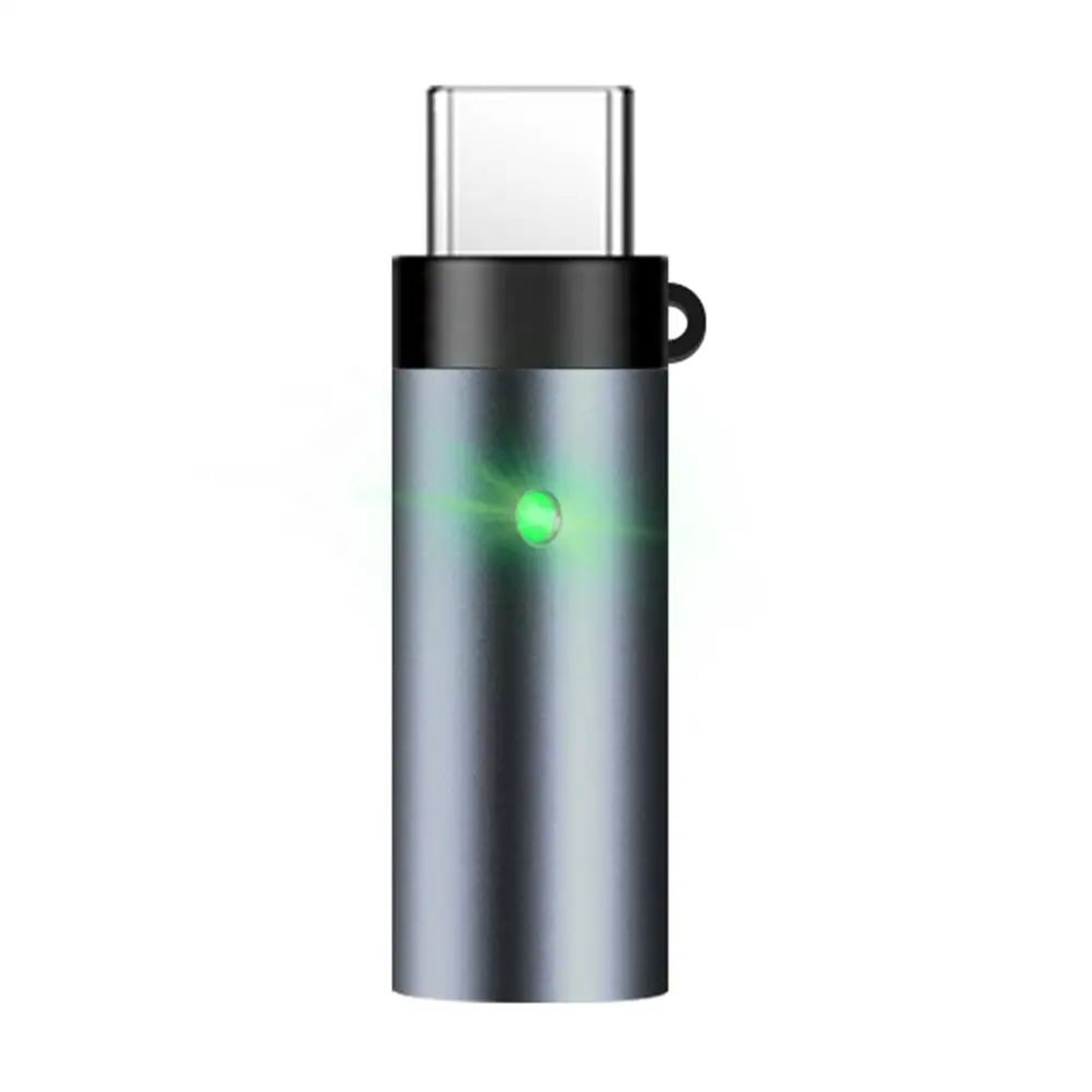 USBC Windproof Electric Lighter Mini TypeC Igniter For Car  Travel 0