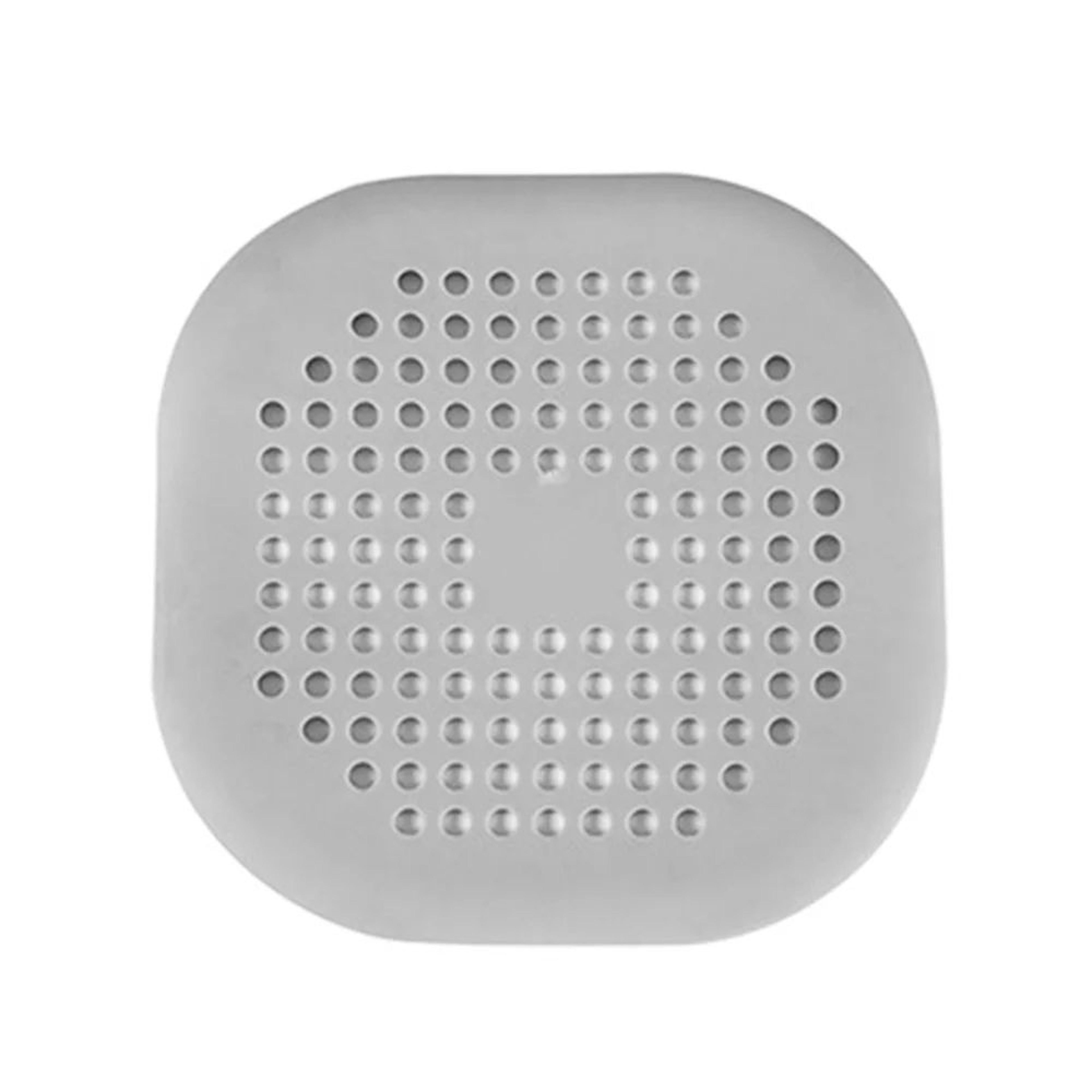 AntiClog Silicone Drain Strainer  Hair Catcher  Shower Sink Bathtub Deodorizing Stopper 5