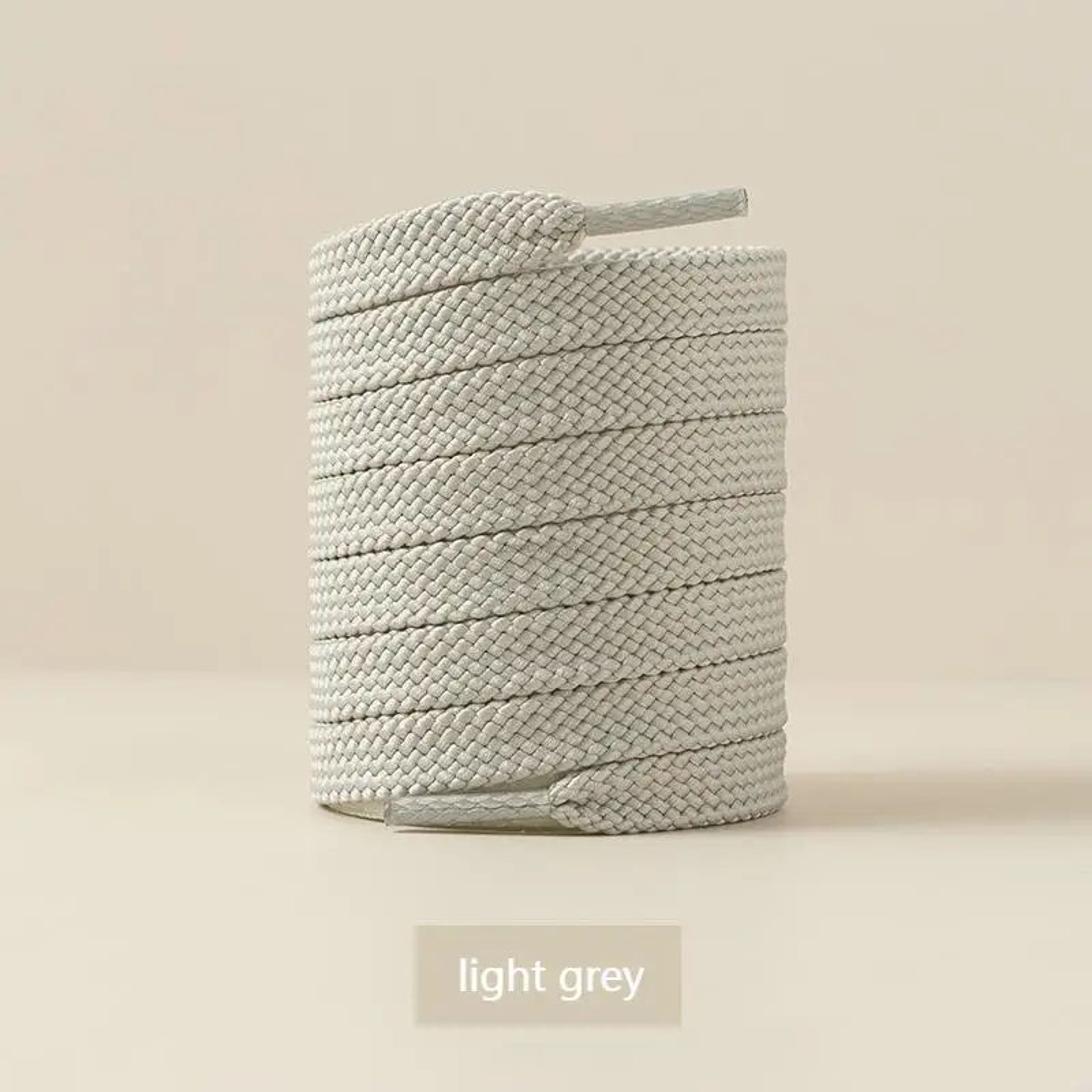 Classic Flat Shoelaces For Sneakers  Sneaker Replacement Laces In White Or Black 10
