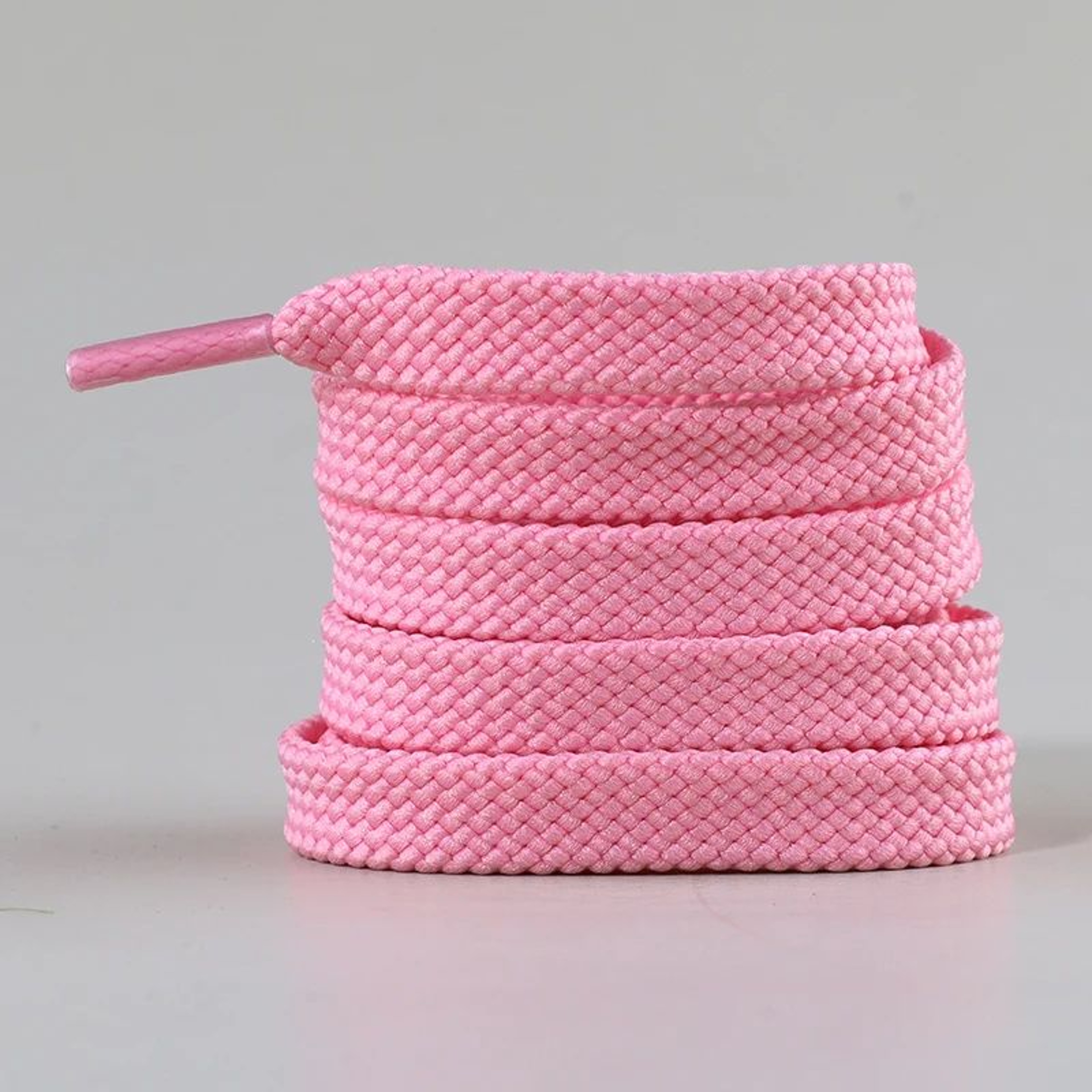 Classic Flat Shoelaces For Sneakers  Sneaker Replacement Laces In White Or Black 14