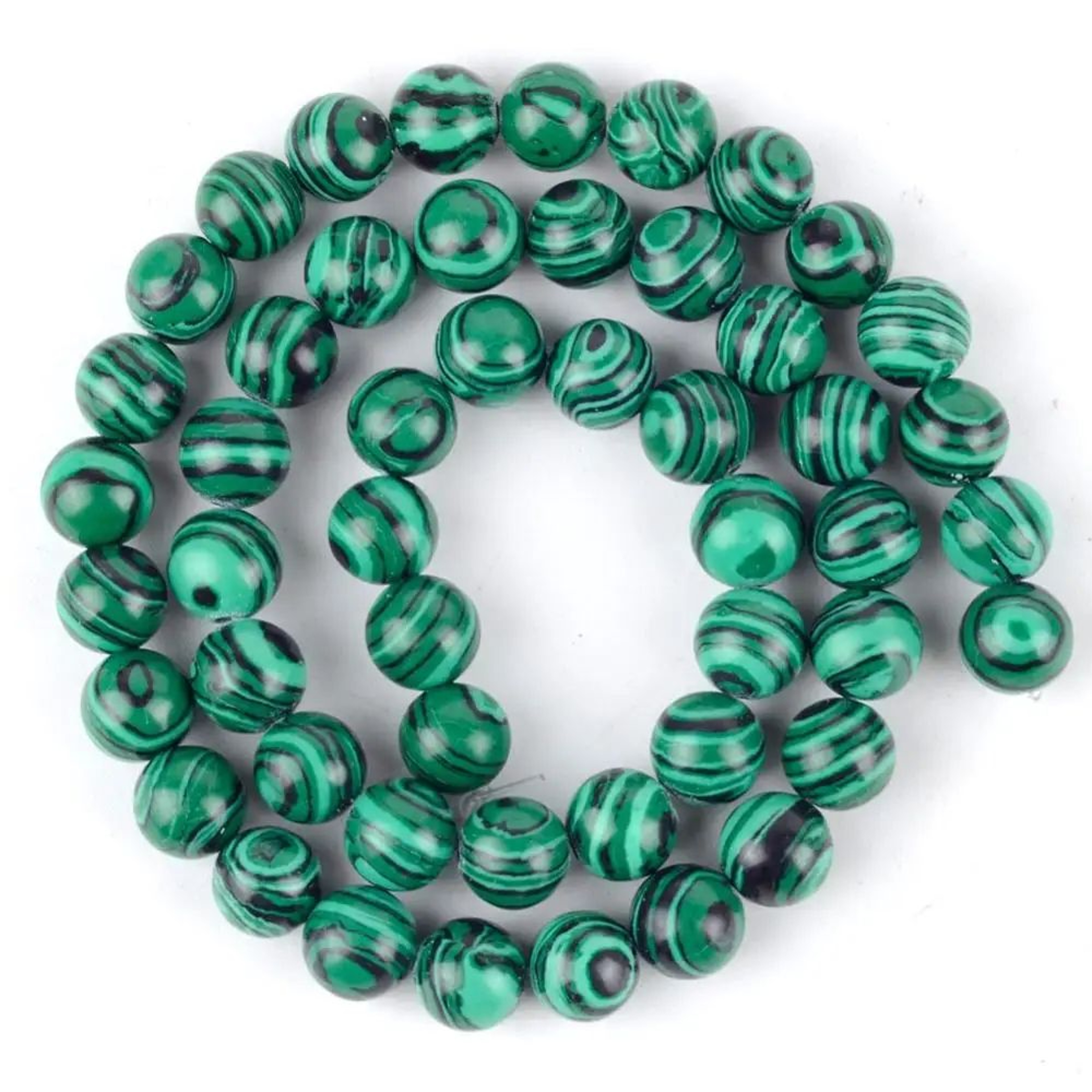 Natural Stone Beads Strand For Jewelry Making  Round Gemstone Beads Tiger Eye Amazonite  More In Mu 18