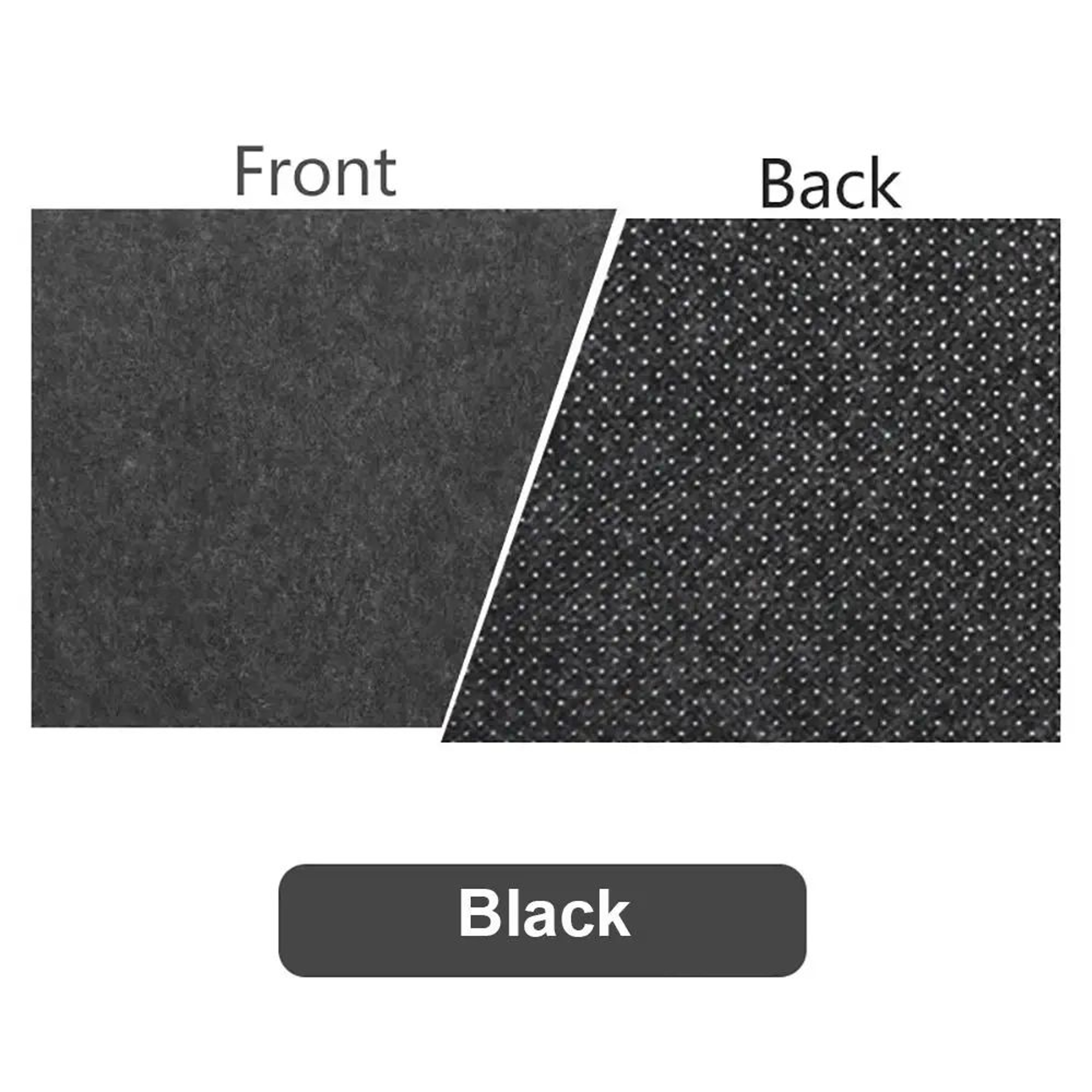 Wool Felt Mouse Pad Large Desk Mat For Keyboard And Mouse NonSlip Desk Protector 8