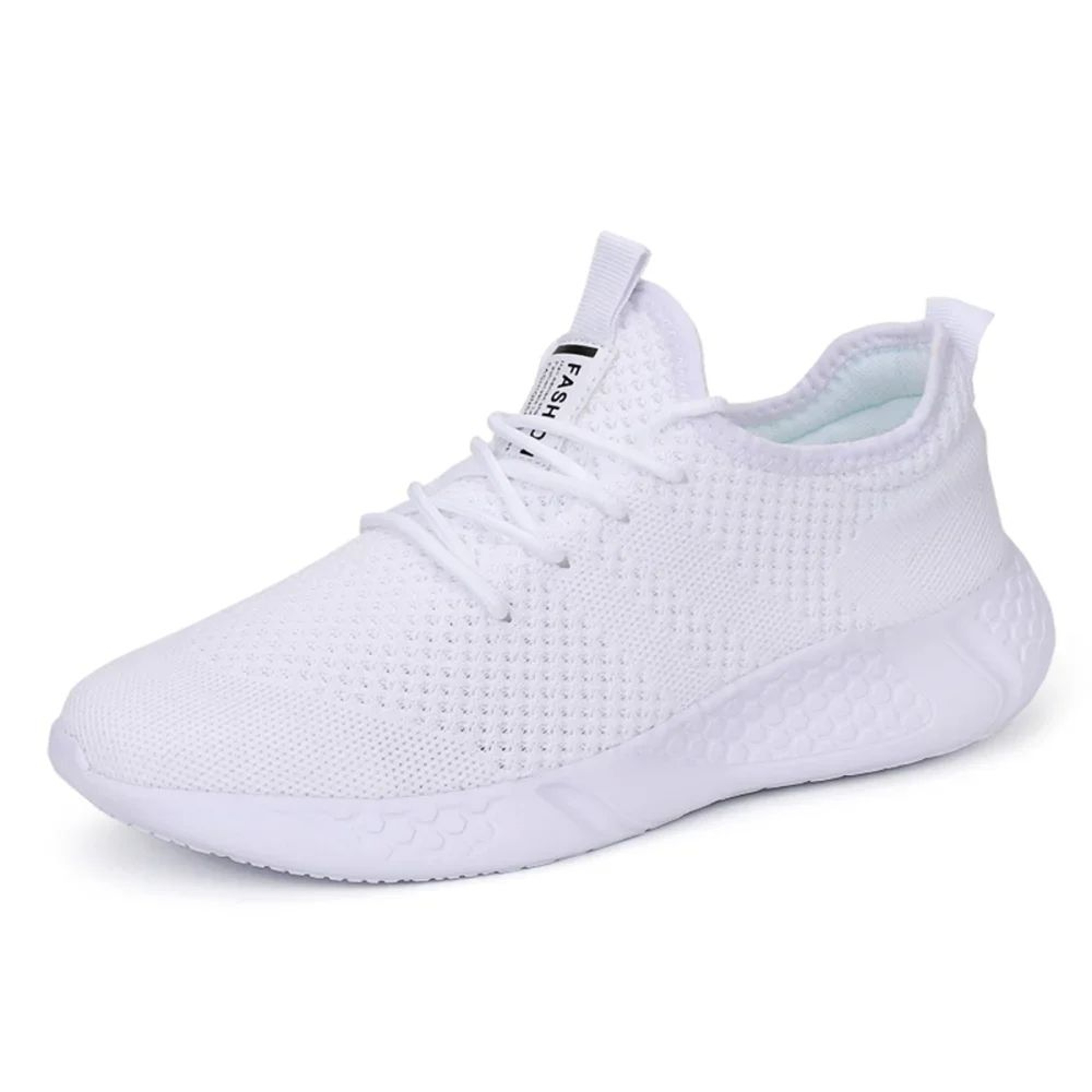 Mens Breathable Running Sneakers  Lightweight NonSlip Sport Shoes For Everyday Comfort 12