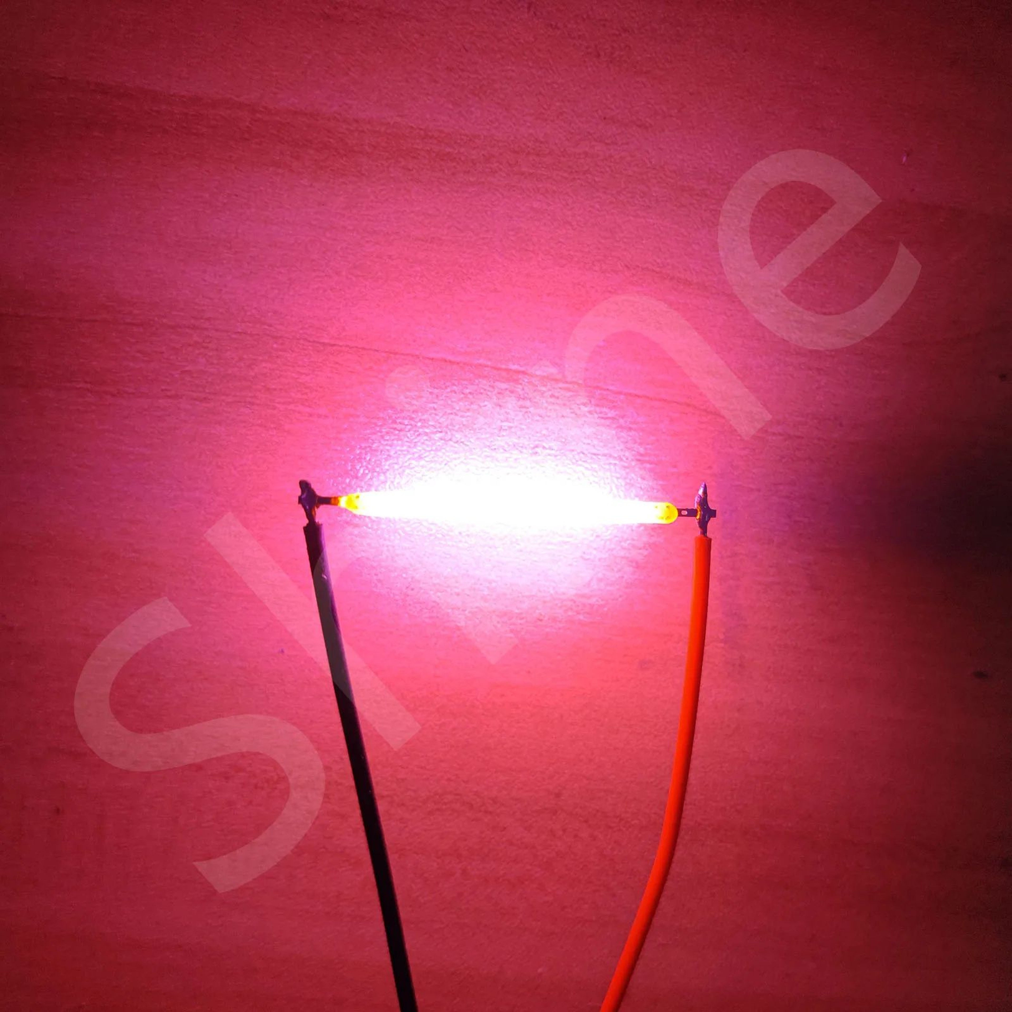 10pcs COB LED Filament Strips For Edison Bulb Repair LED Filament Strip Parts In Multiple Lengths A 12