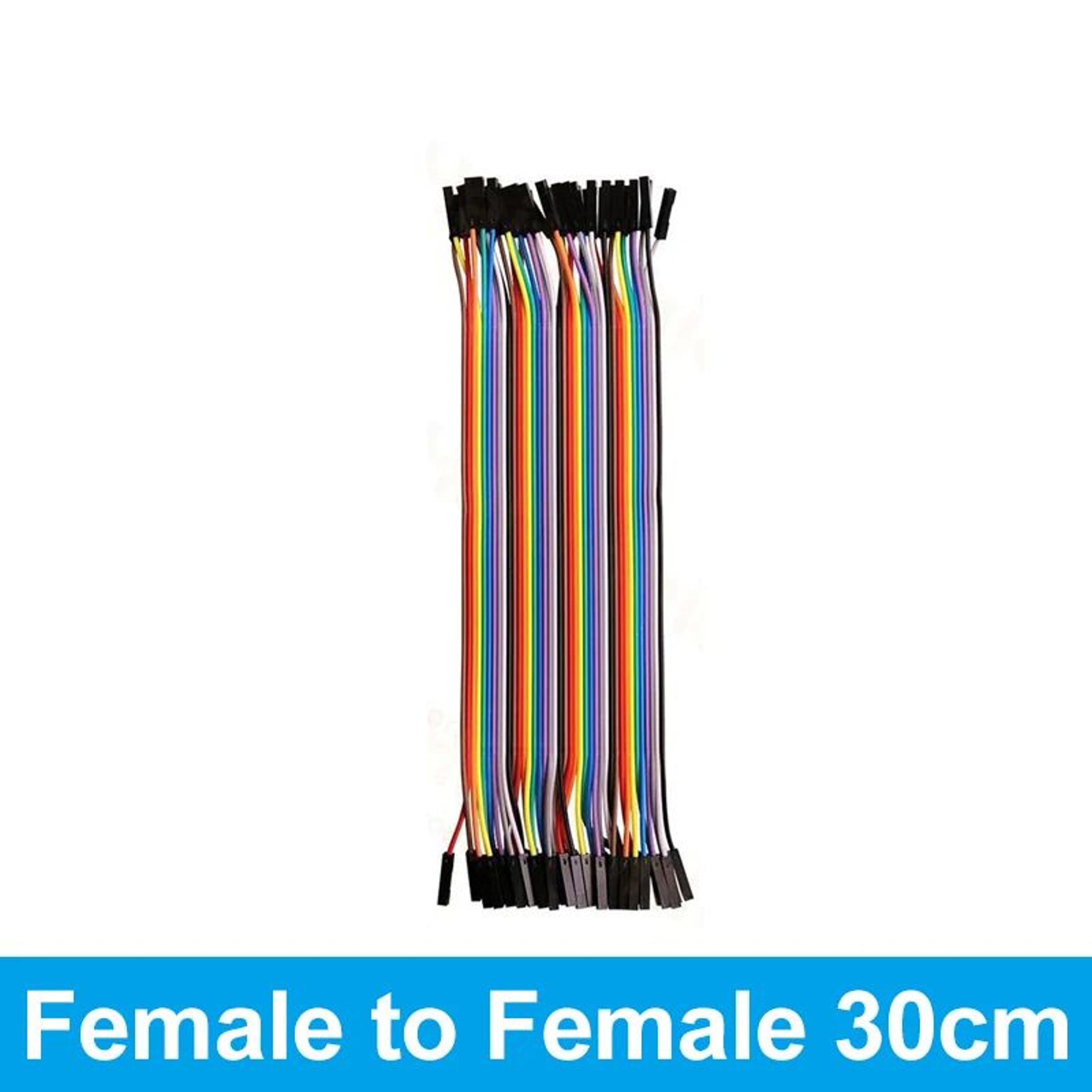 MB102 Solderless Breadboard Kit 400830 Tie Points With Dupont Jumpers For Arduino Prototyping 6