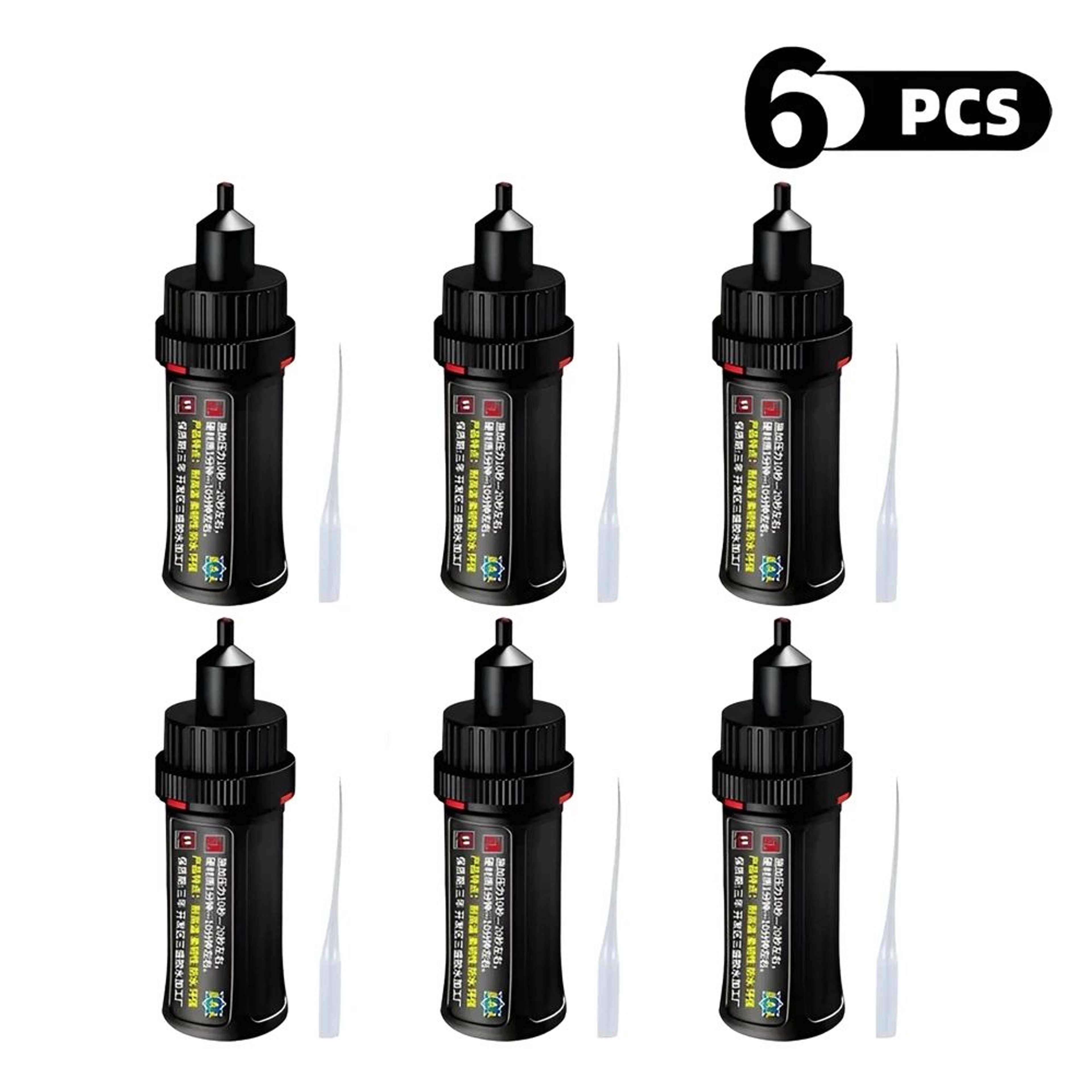UltraBond Super Extra Strong Repair Glue For Plastic Wood Metal Glass  Ceramic  Plastic Welding Glu 9