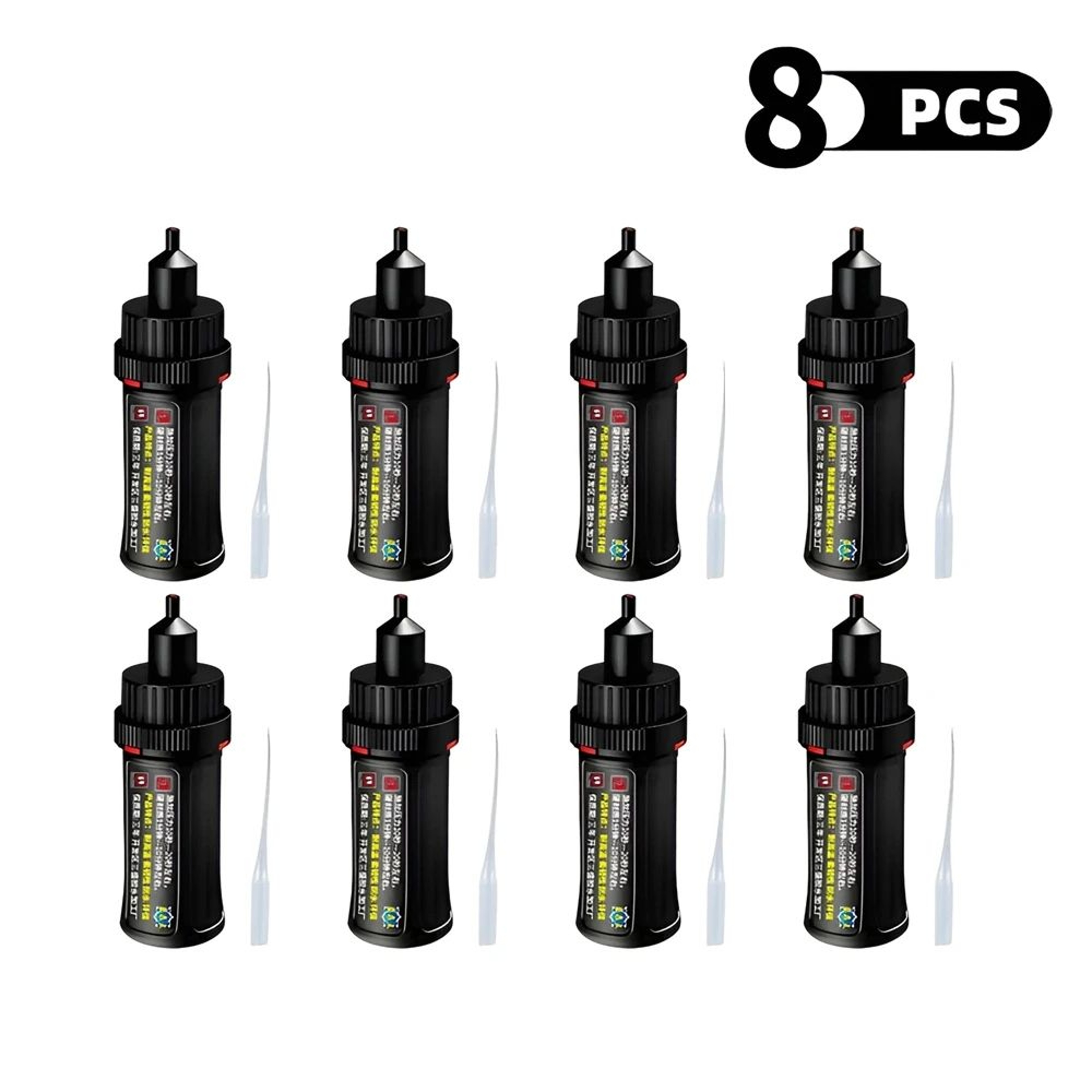 UltraBond Super Extra Strong Repair Glue For Plastic Wood Metal Glass  Ceramic  Plastic Welding Glu 10